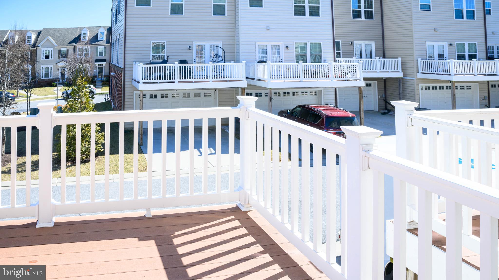 BALLARD GREEN - Residential