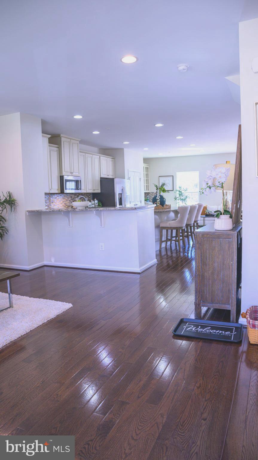 BALLARD GREEN - Residential