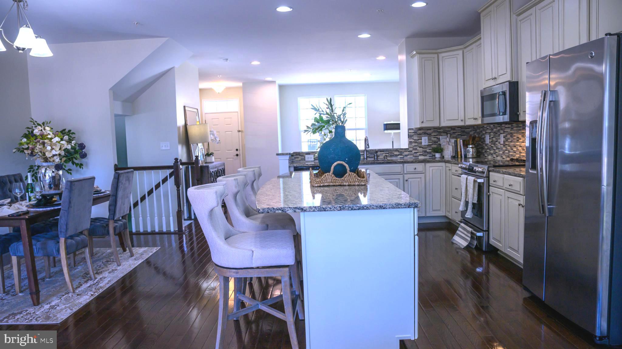 BALLARD GREEN - Residential