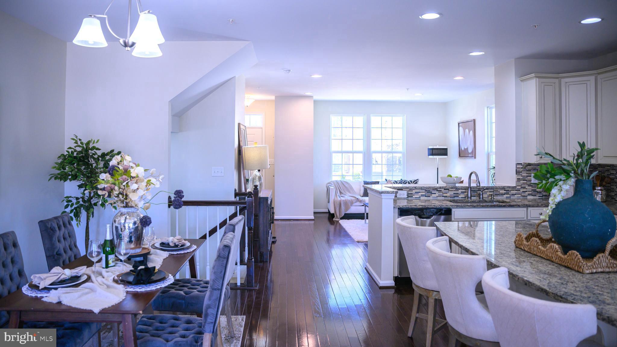 BALLARD GREEN - Residential