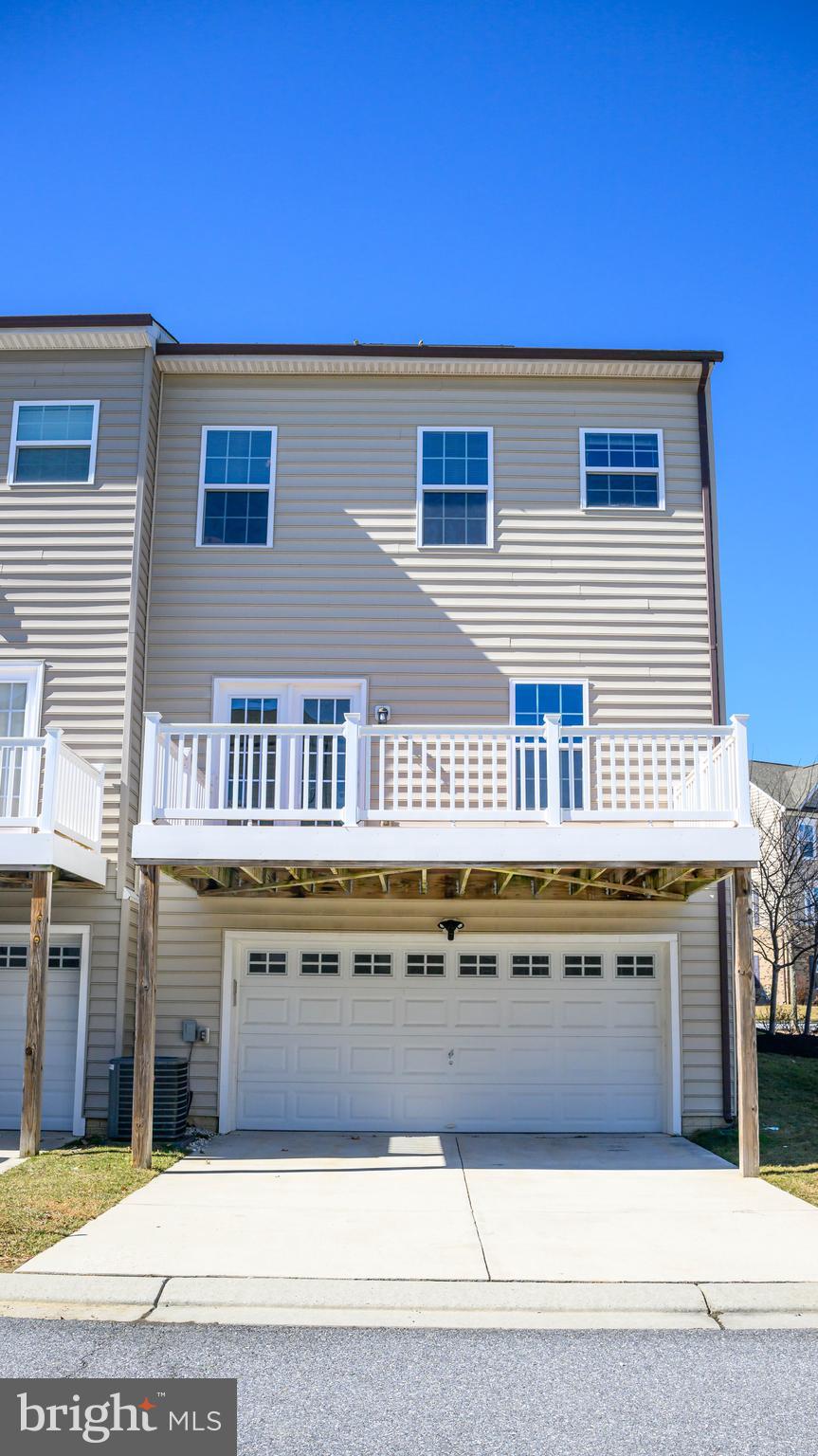 BALLARD GREEN - Residential