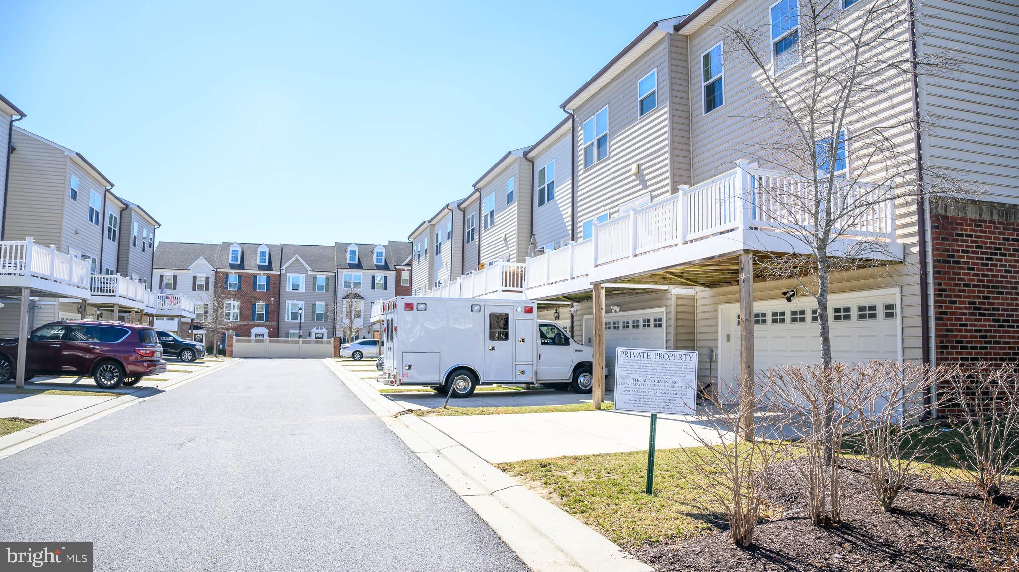 BALLARD GREEN - Residential