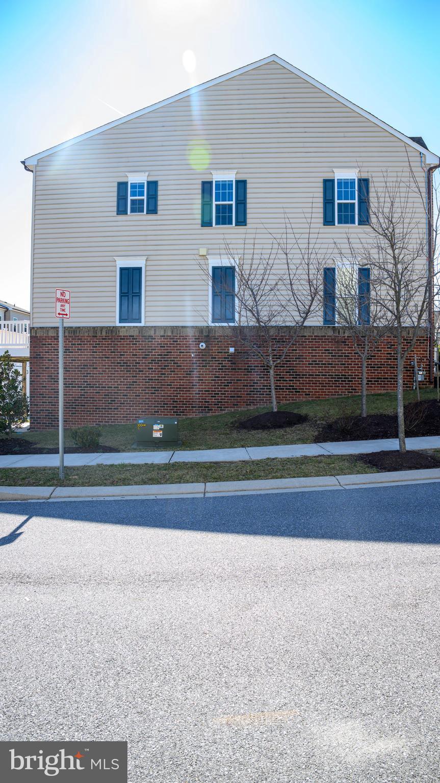 BALLARD GREEN - Residential