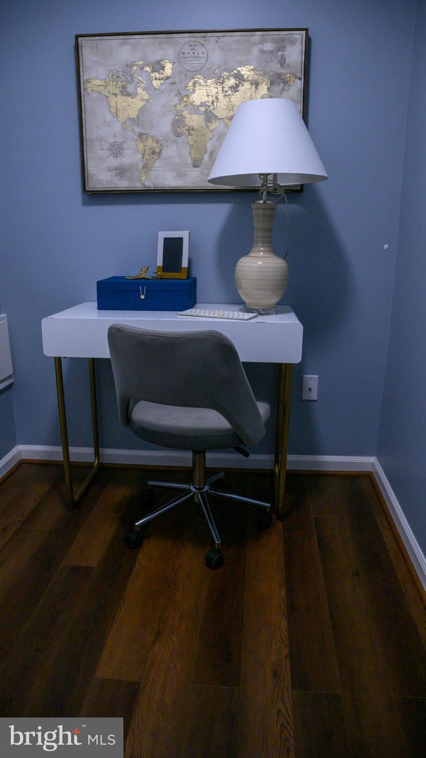 BALLARD GREEN - Residential