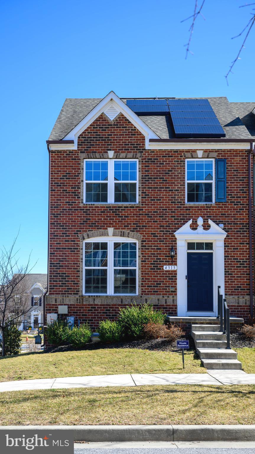 BALLARD GREEN - Residential