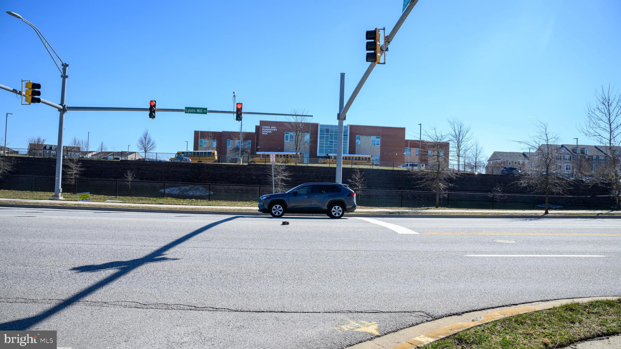 BALLARD GREEN - Residential