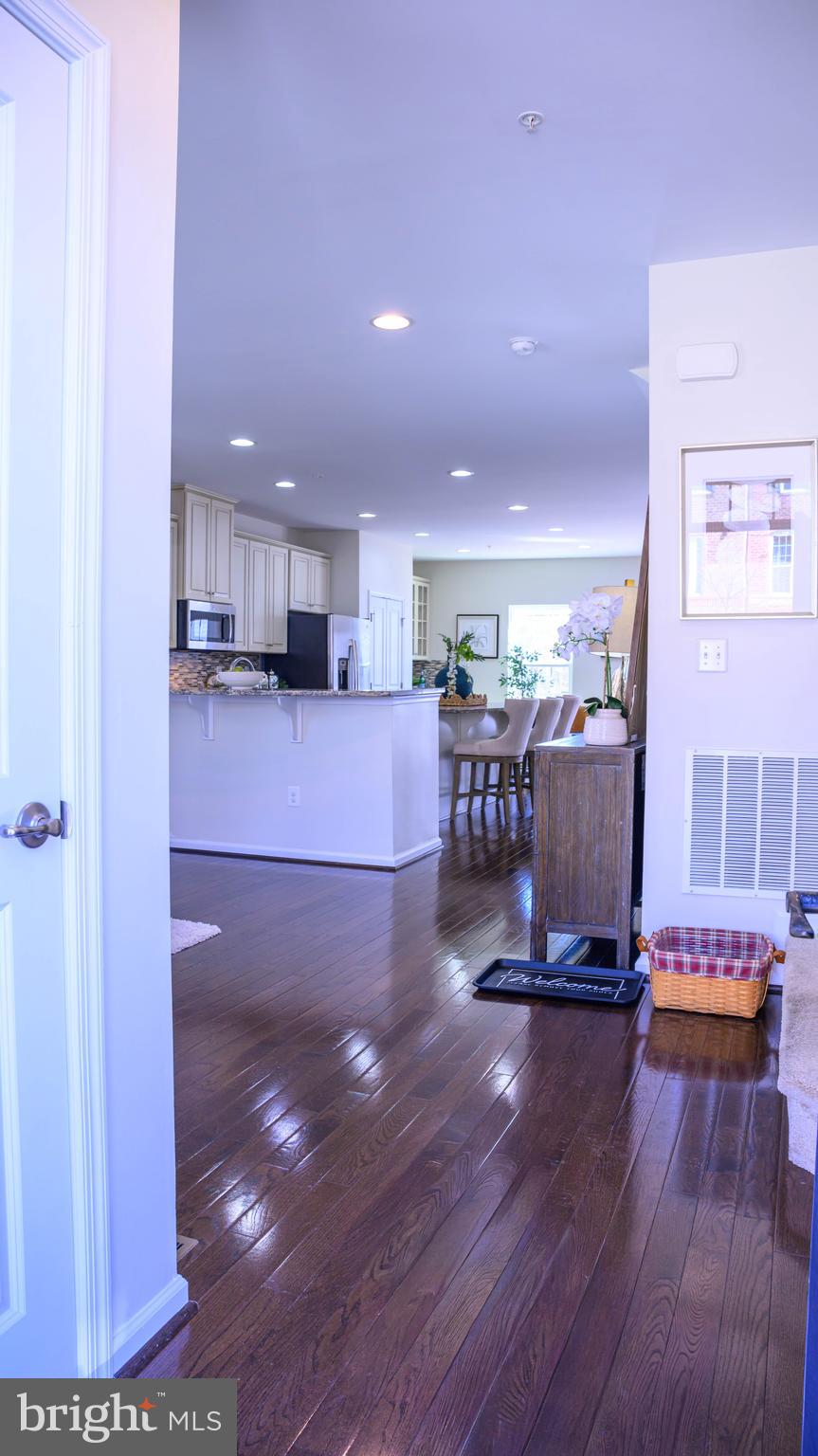 BALLARD GREEN - Residential