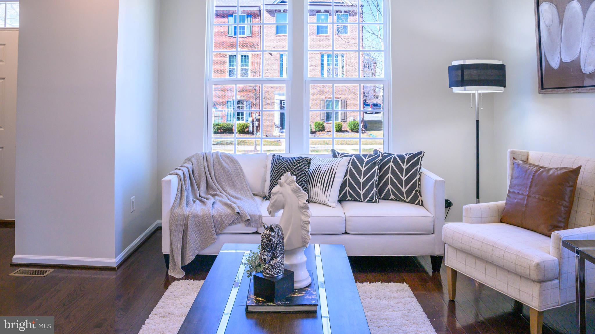 BALLARD GREEN - Residential