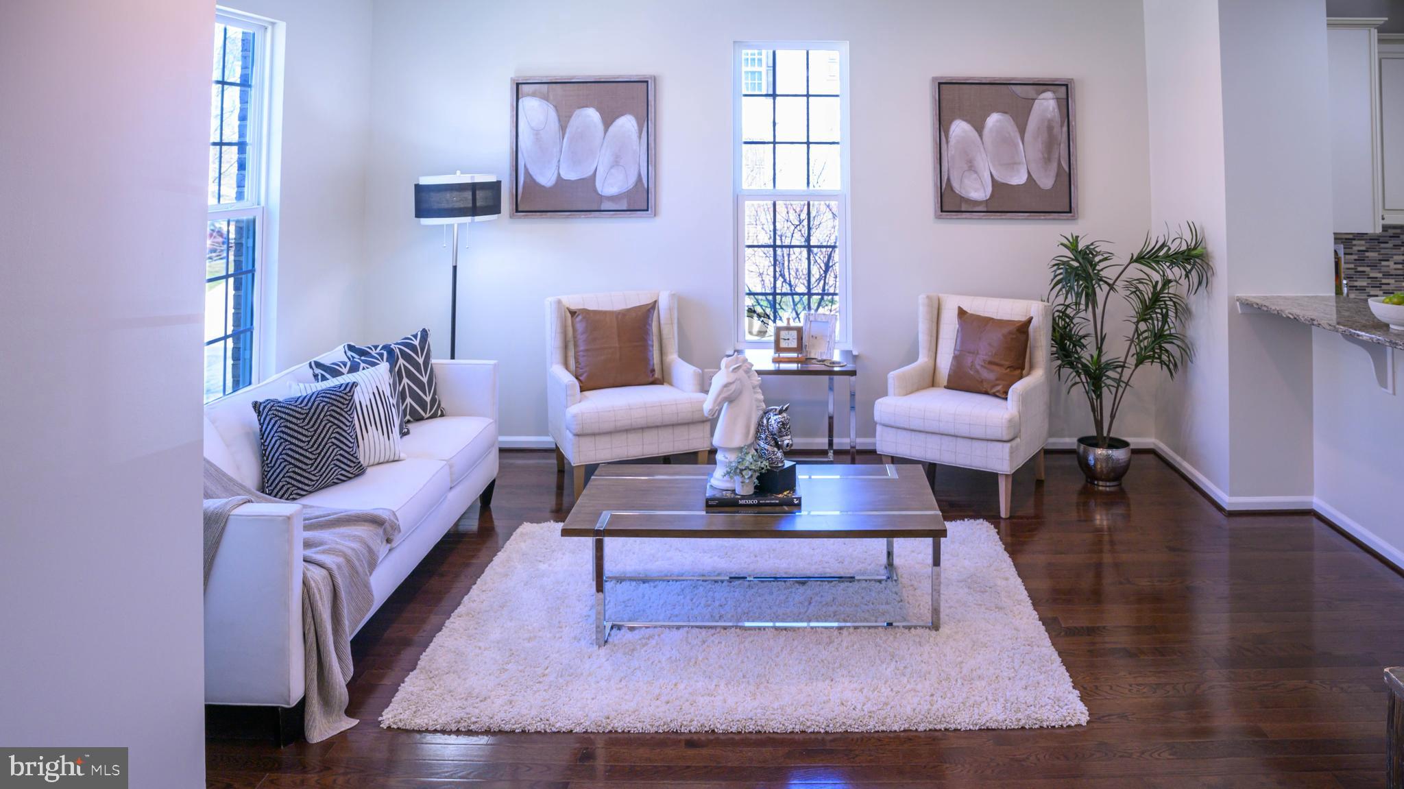 BALLARD GREEN - Residential