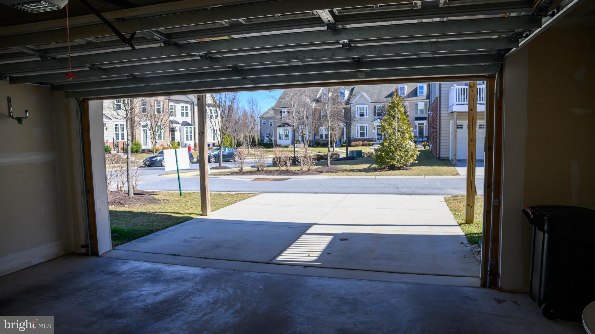 BALLARD GREEN - Residential