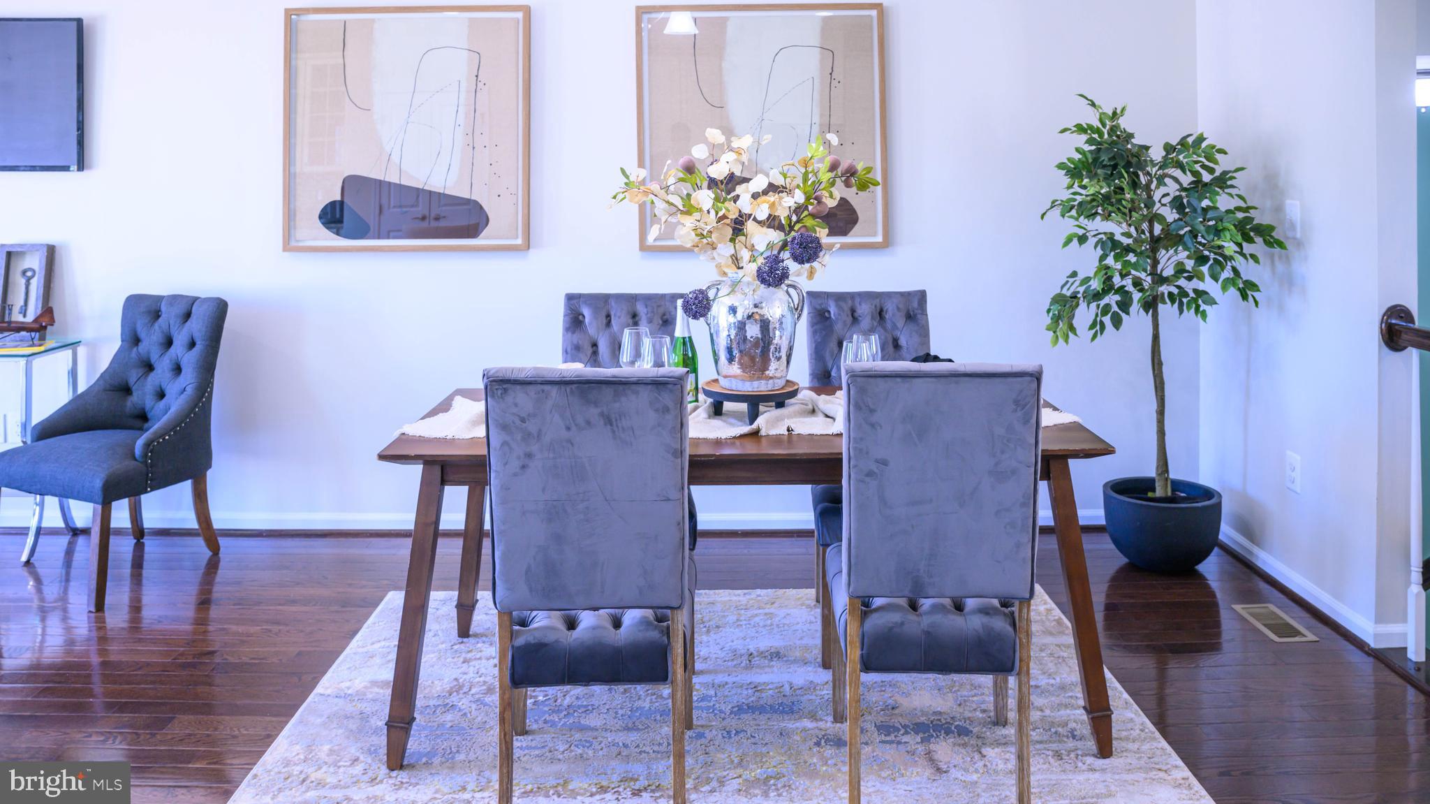 BALLARD GREEN - Residential