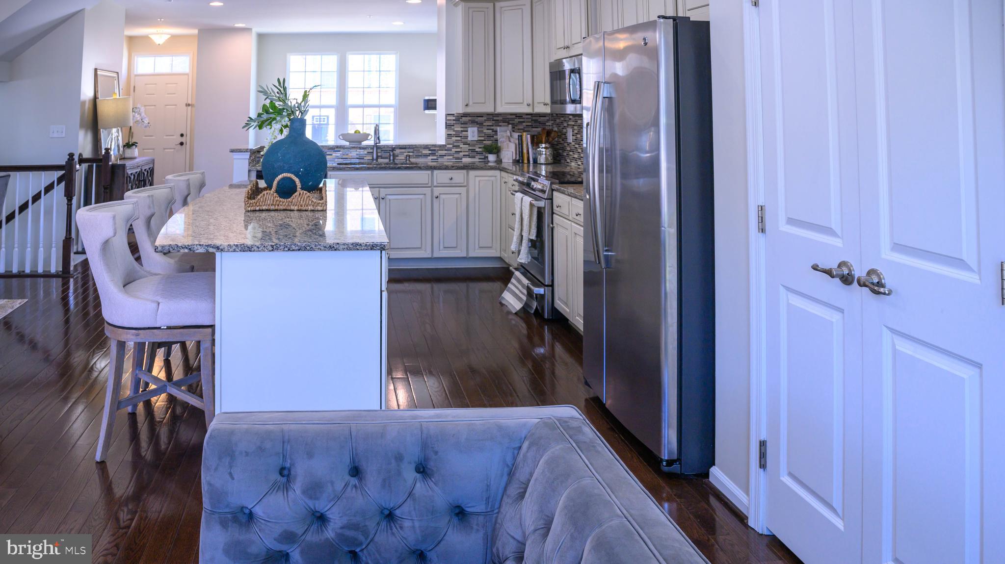 BALLARD GREEN - Residential