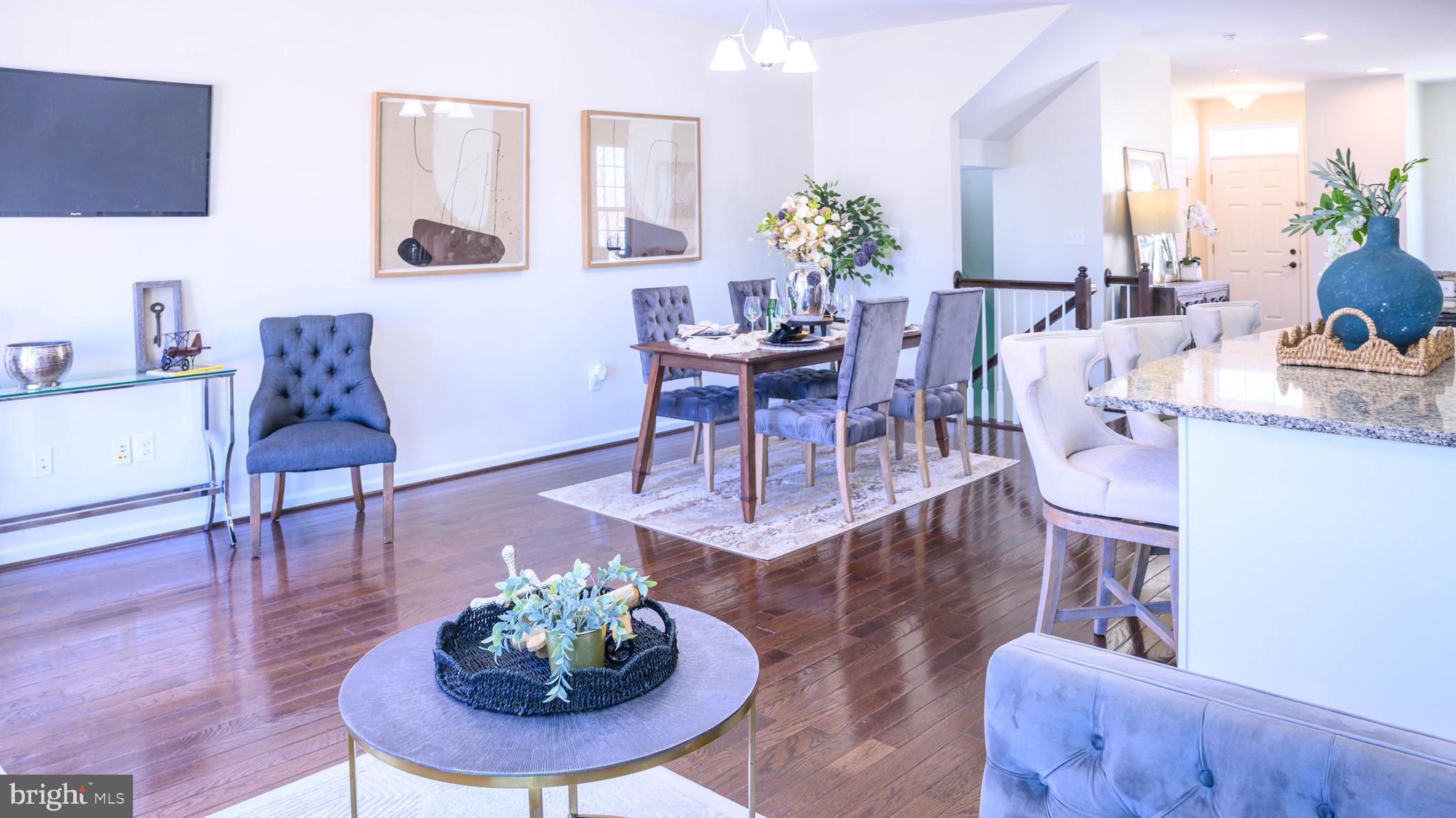 BALLARD GREEN - Residential