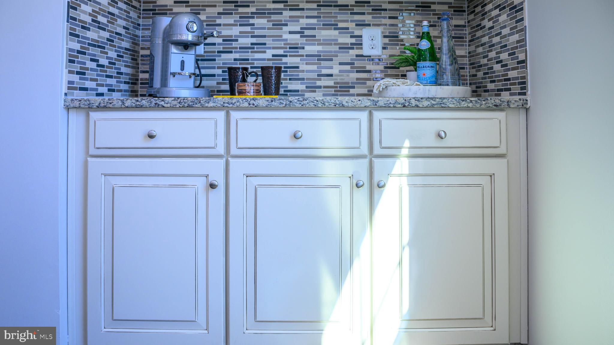 BALLARD GREEN - Residential