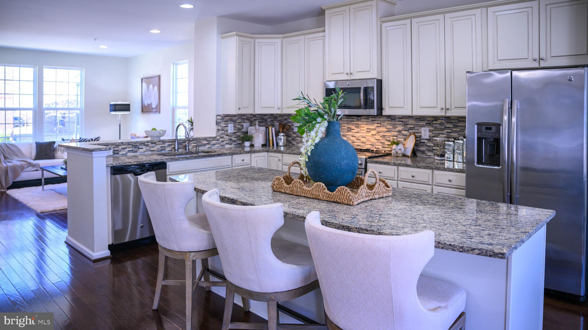 BALLARD GREEN - Residential