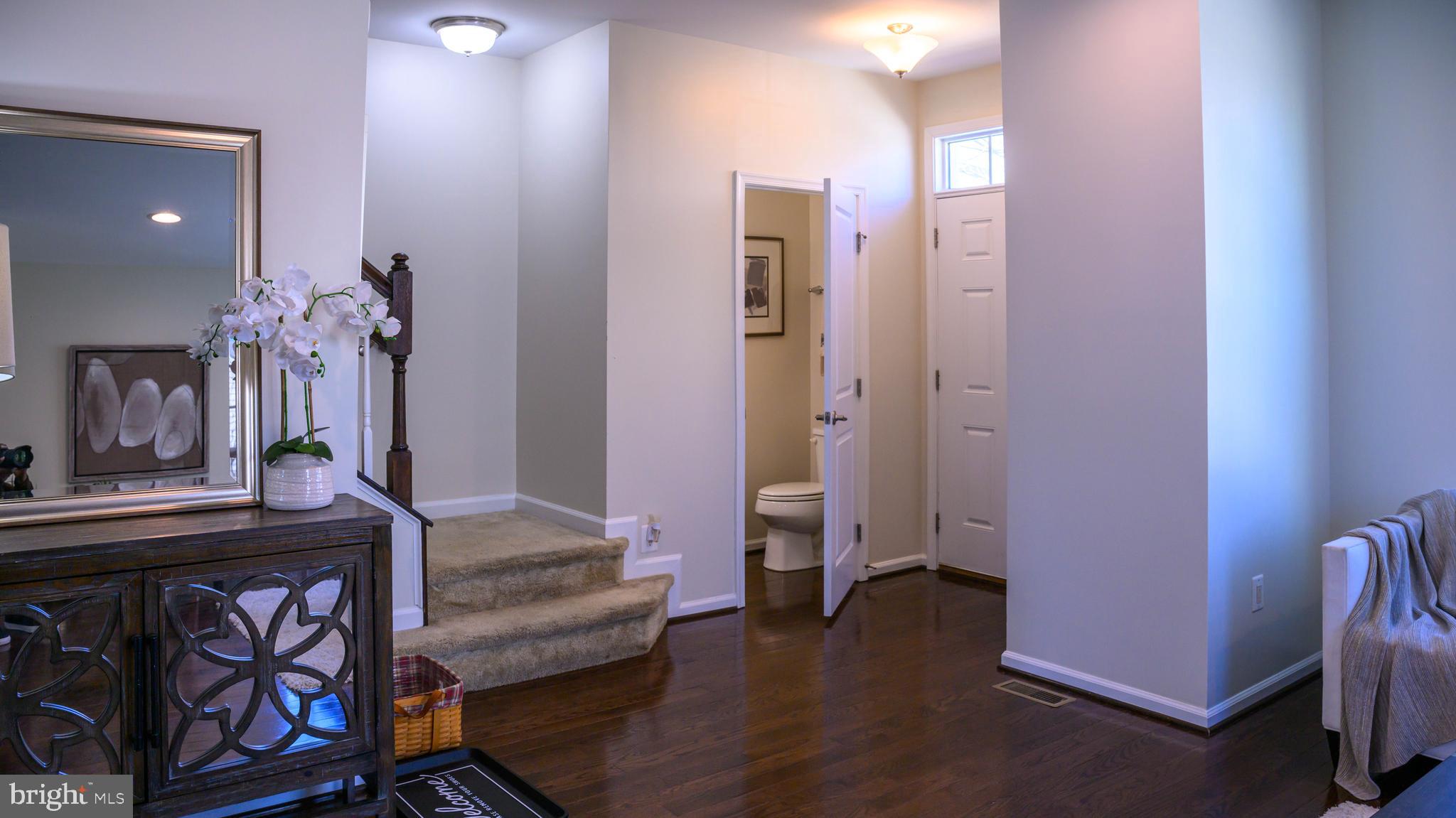 BALLARD GREEN - Residential