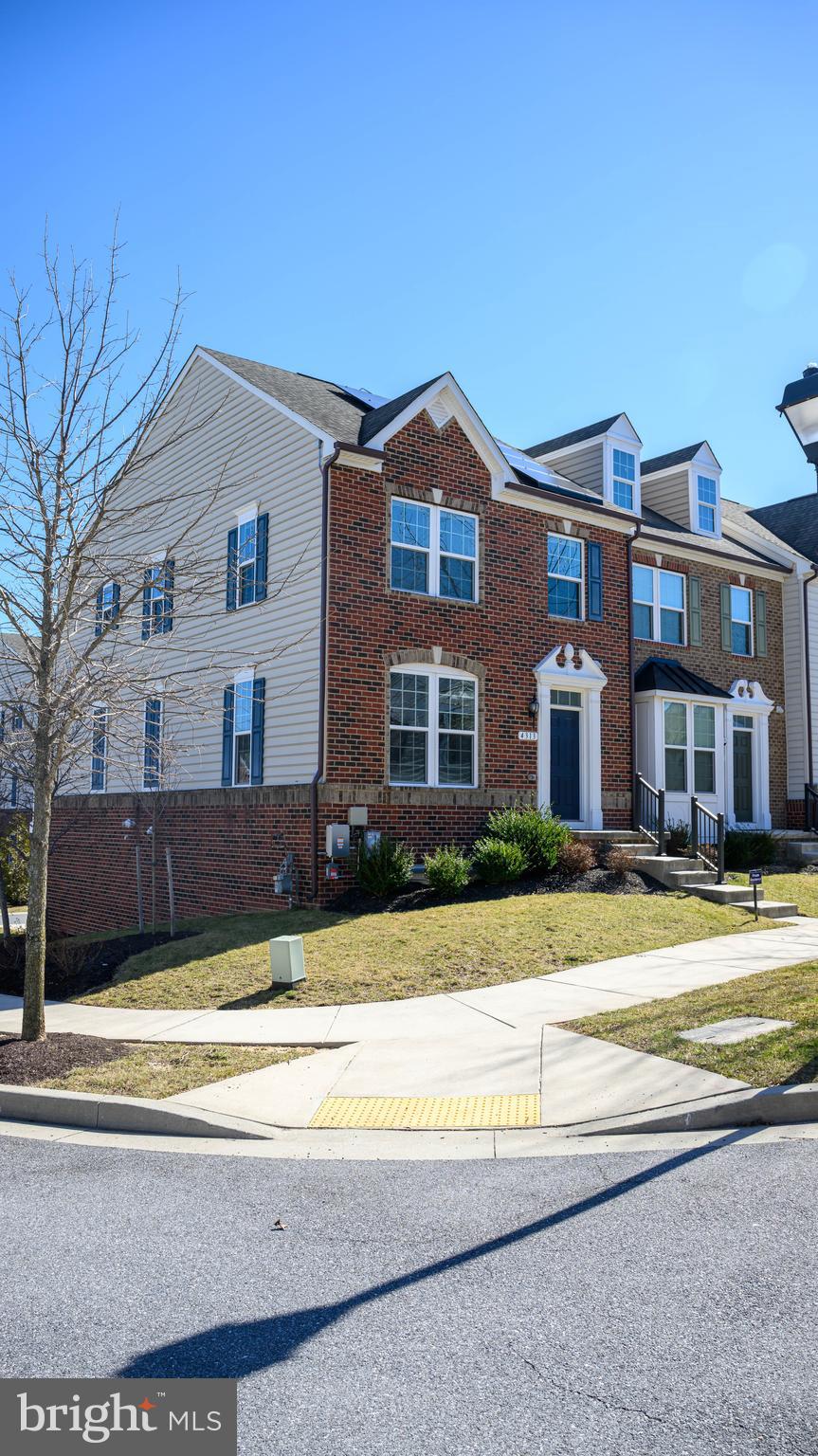 BALLARD GREEN - Residential