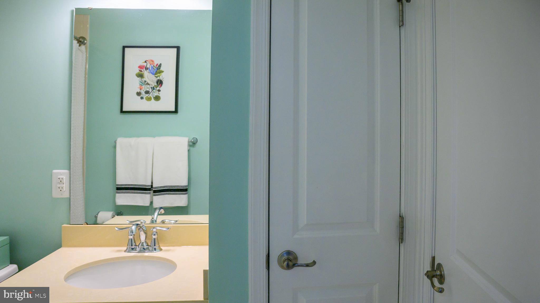 BALLARD GREEN - Residential