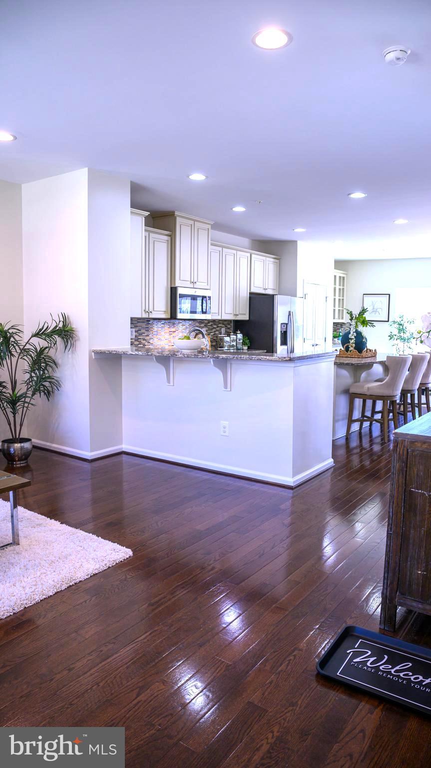 BALLARD GREEN - Residential