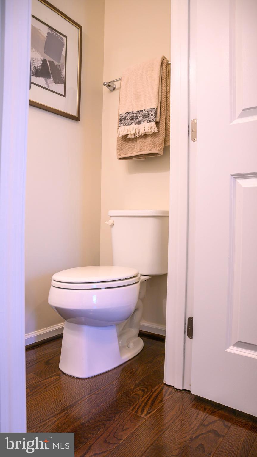 BALLARD GREEN - Residential