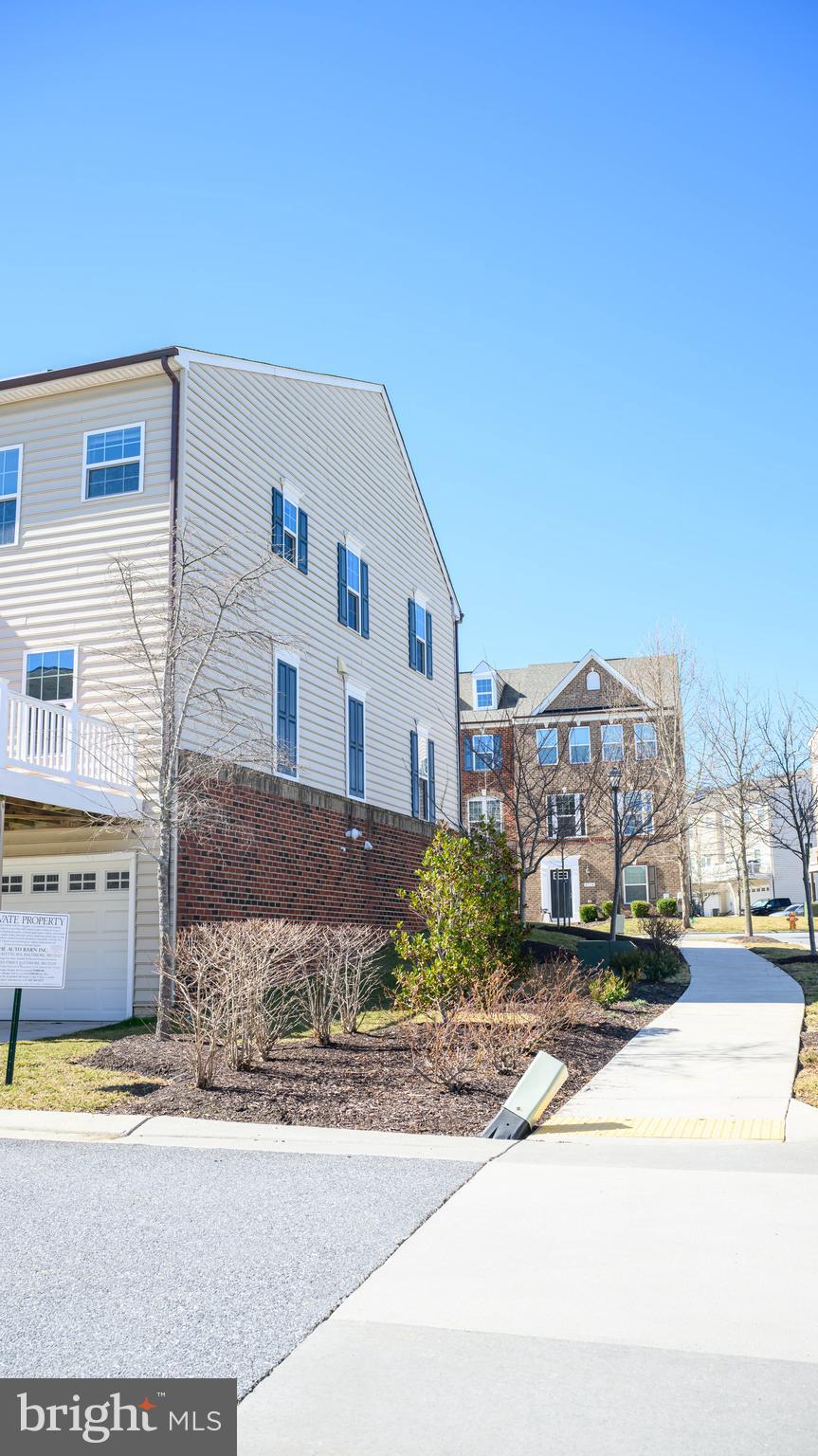 BALLARD GREEN - Residential