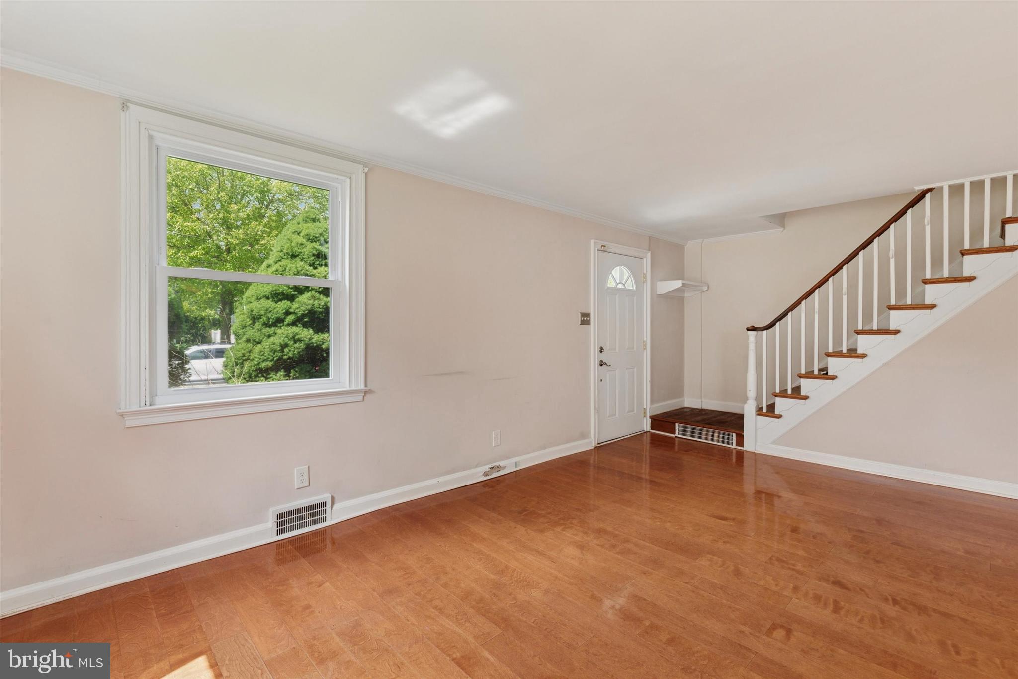 COLLEGE PARK - Residential