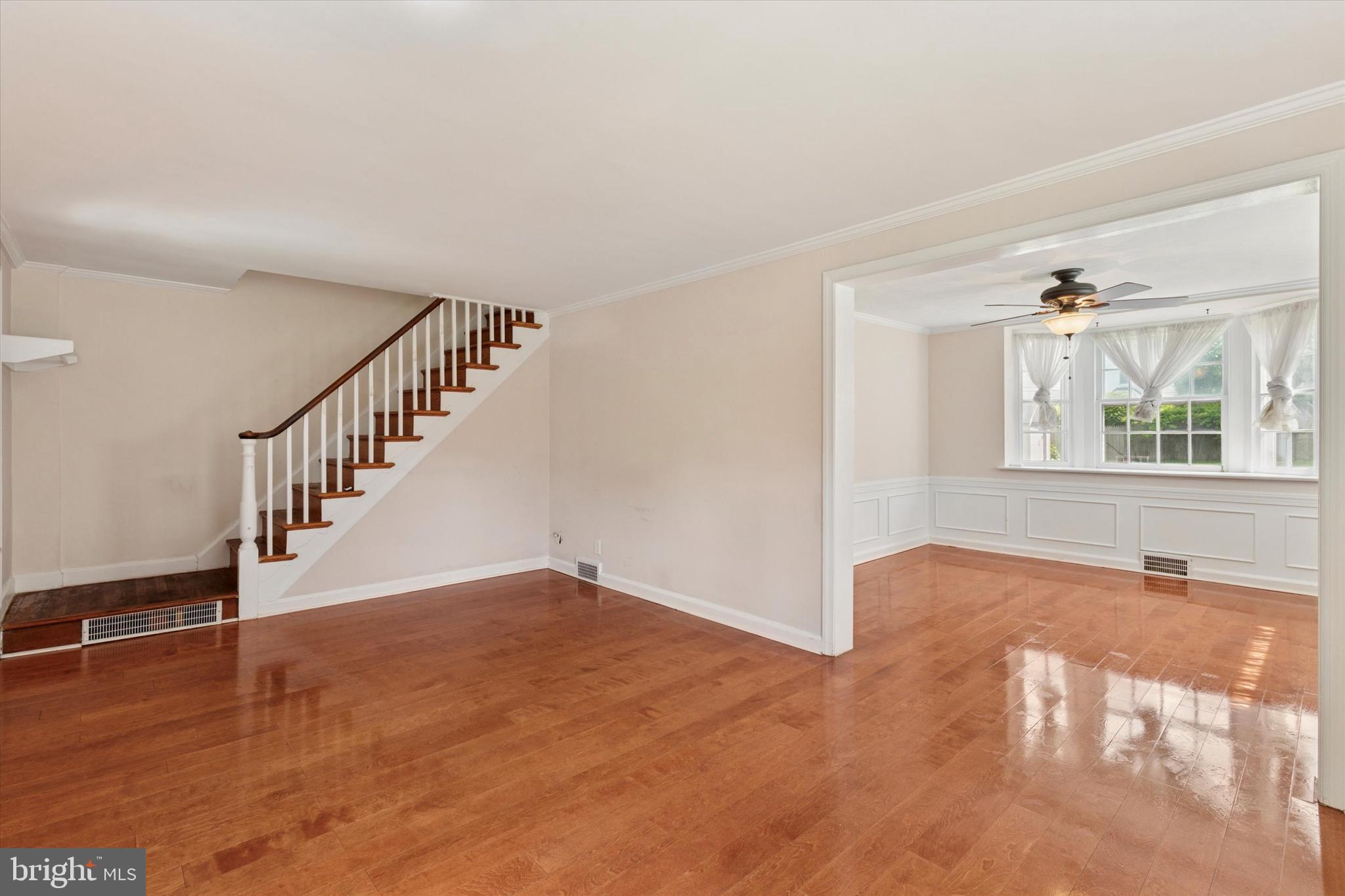 COLLEGE PARK - Residential