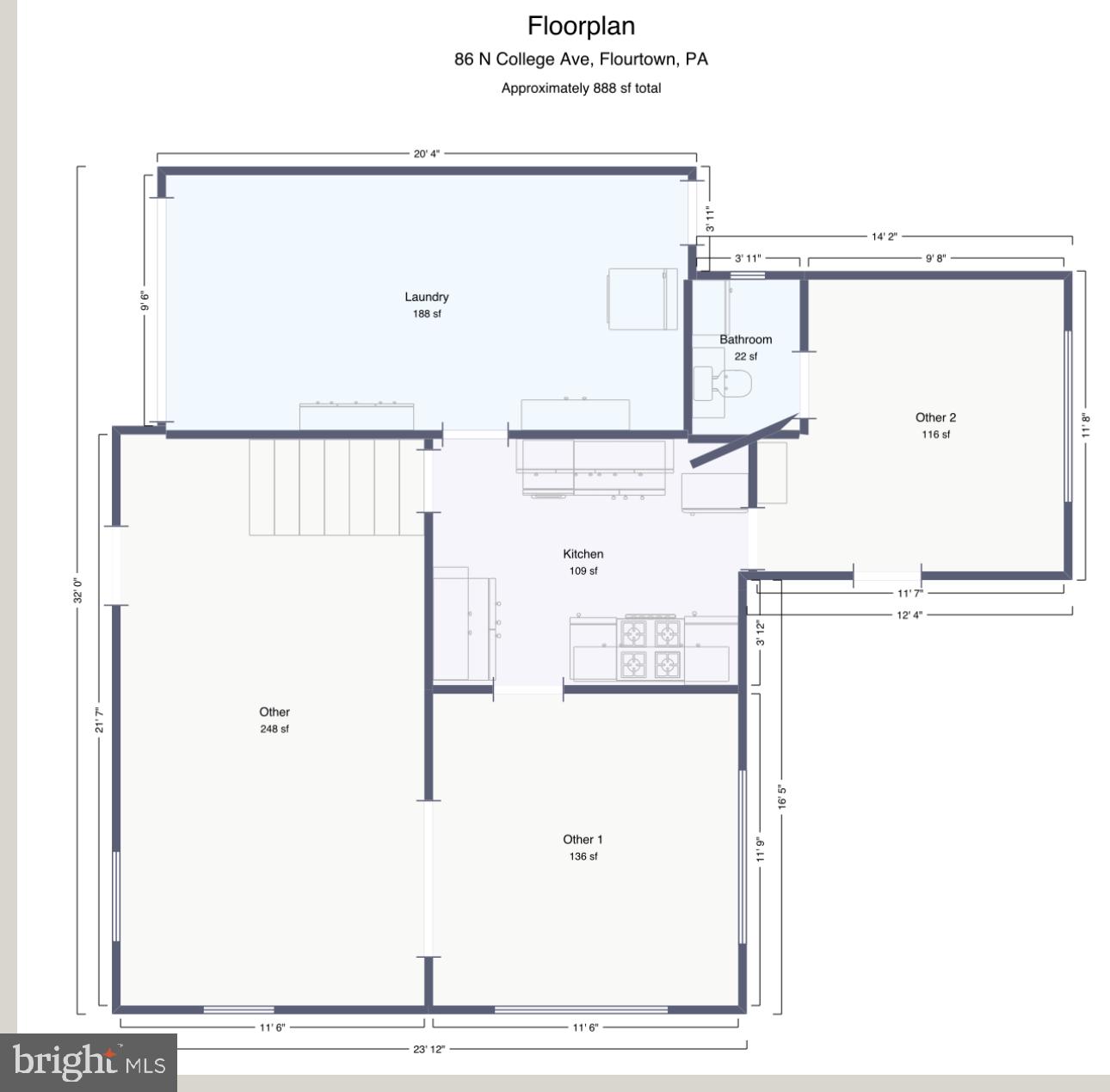 COLLEGE PARK - Residential