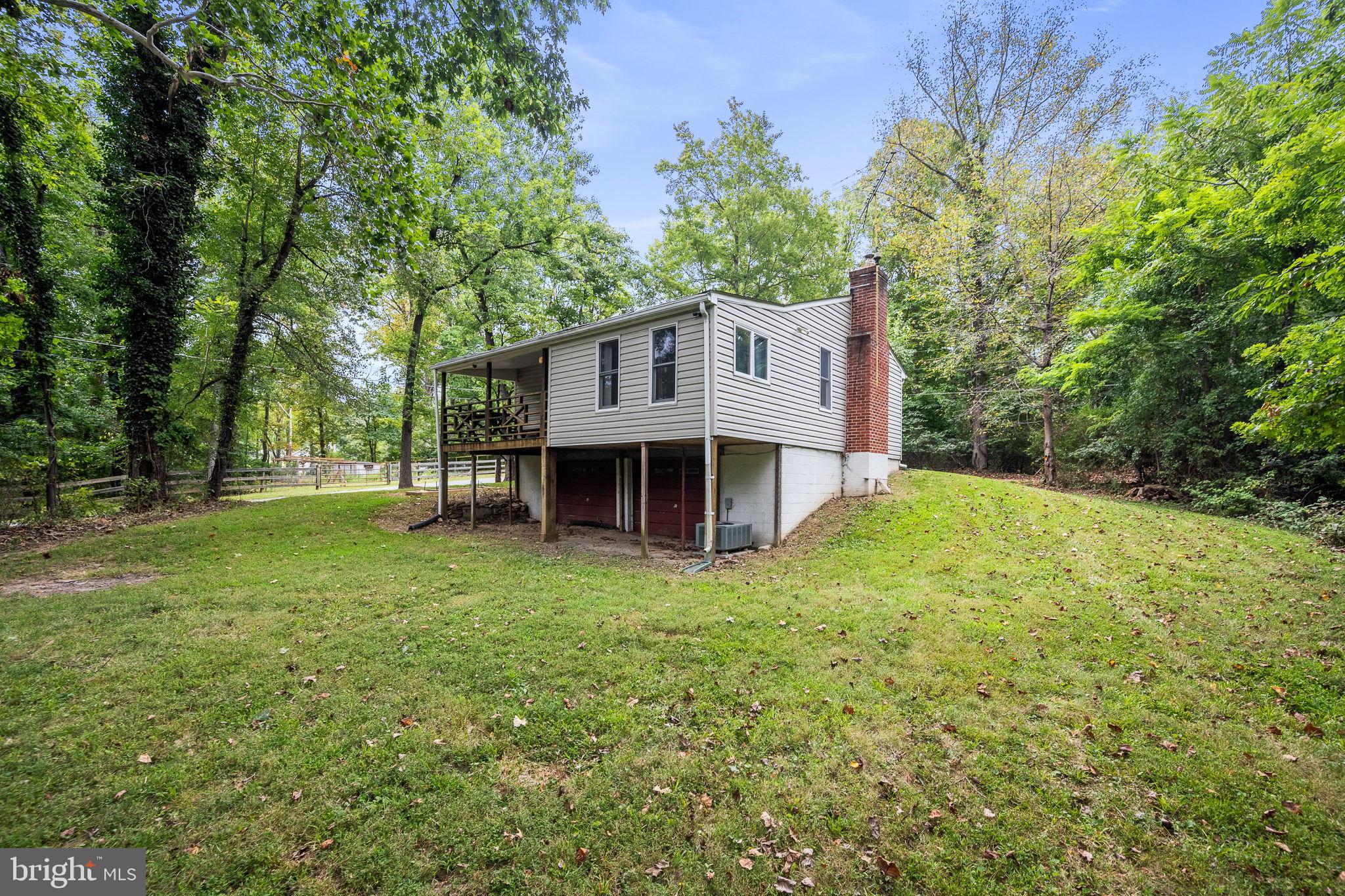 KEYES FERRY ACRES - Residential
