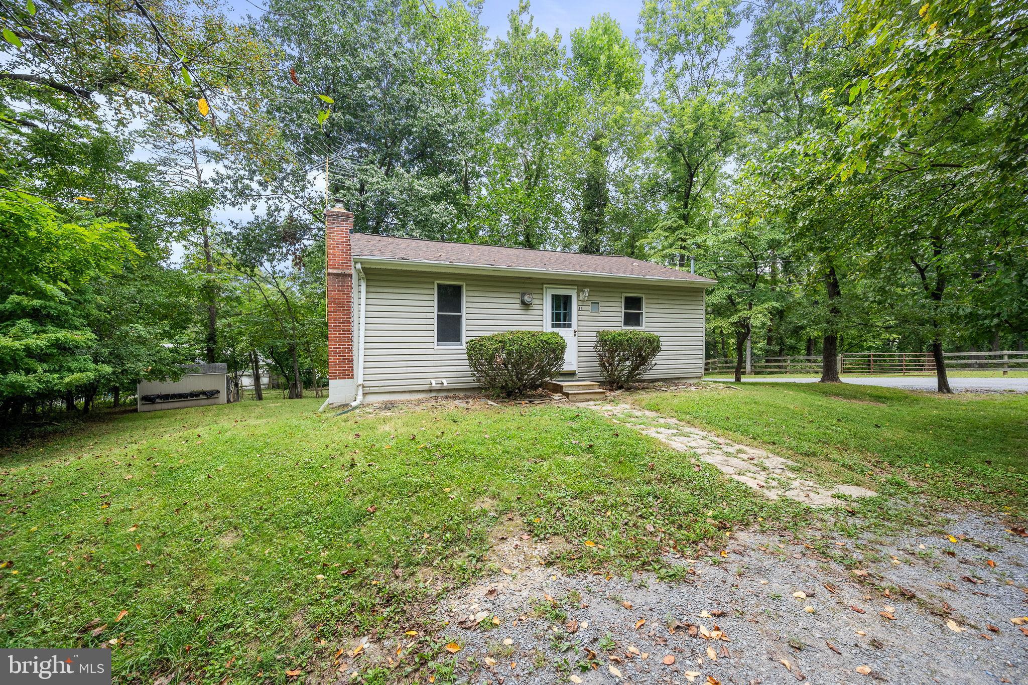 KEYES FERRY ACRES - Residential