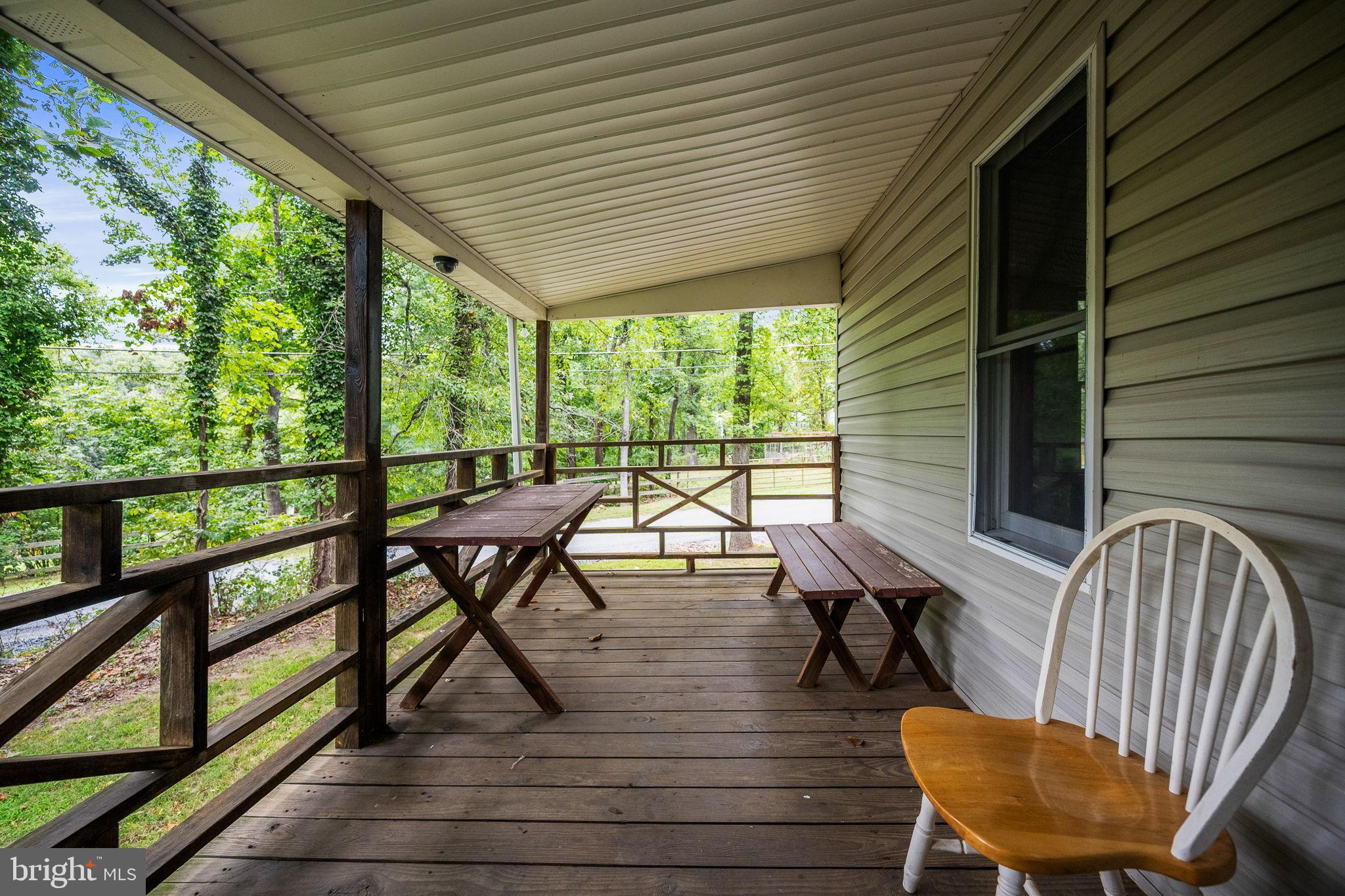 KEYES FERRY ACRES - Residential