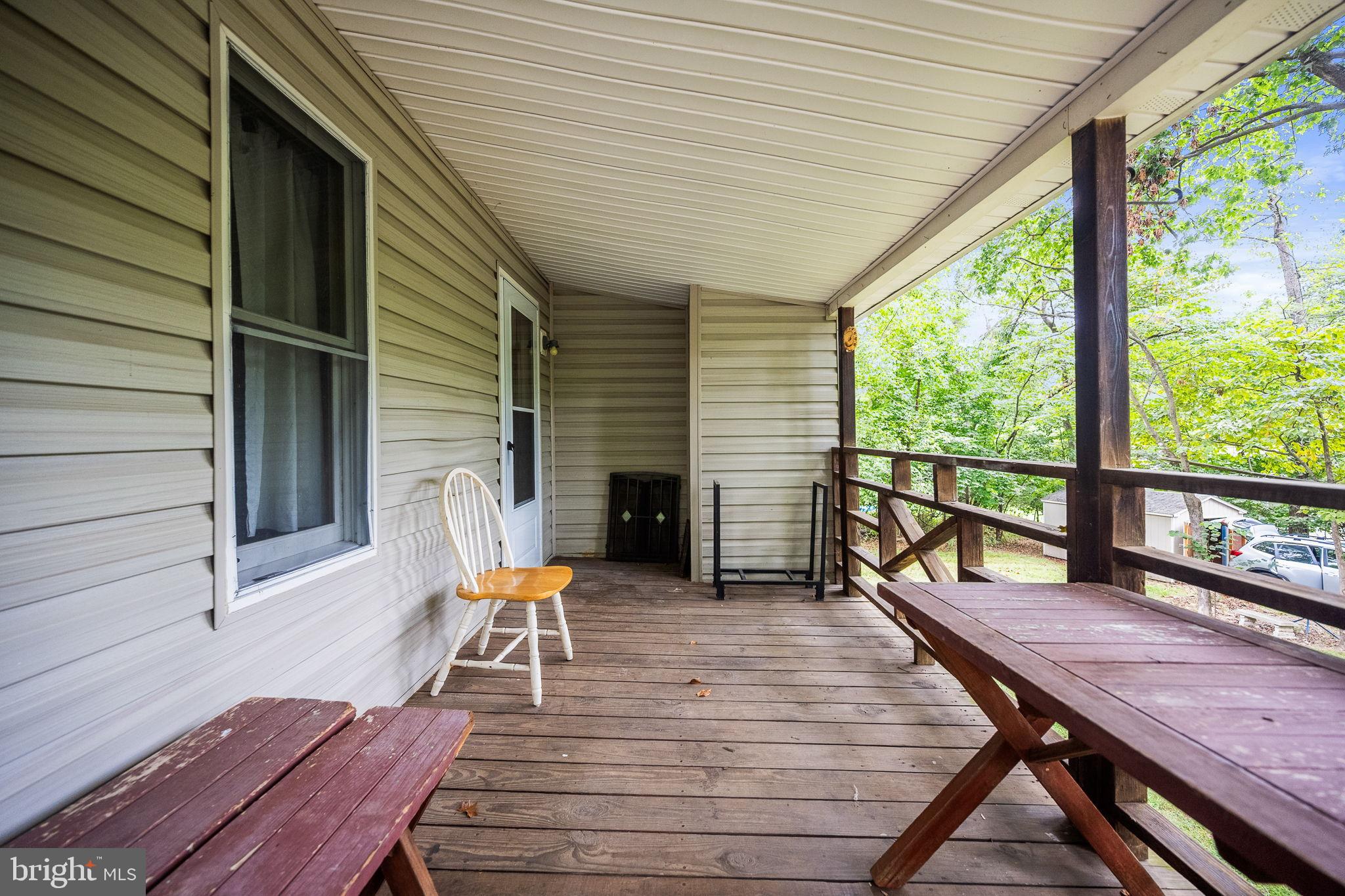 KEYES FERRY ACRES - Residential