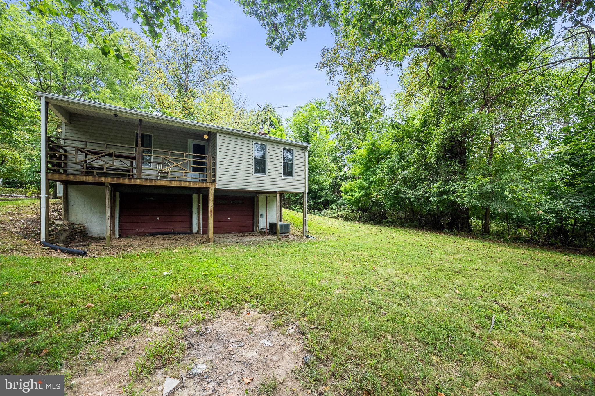 KEYES FERRY ACRES - Residential