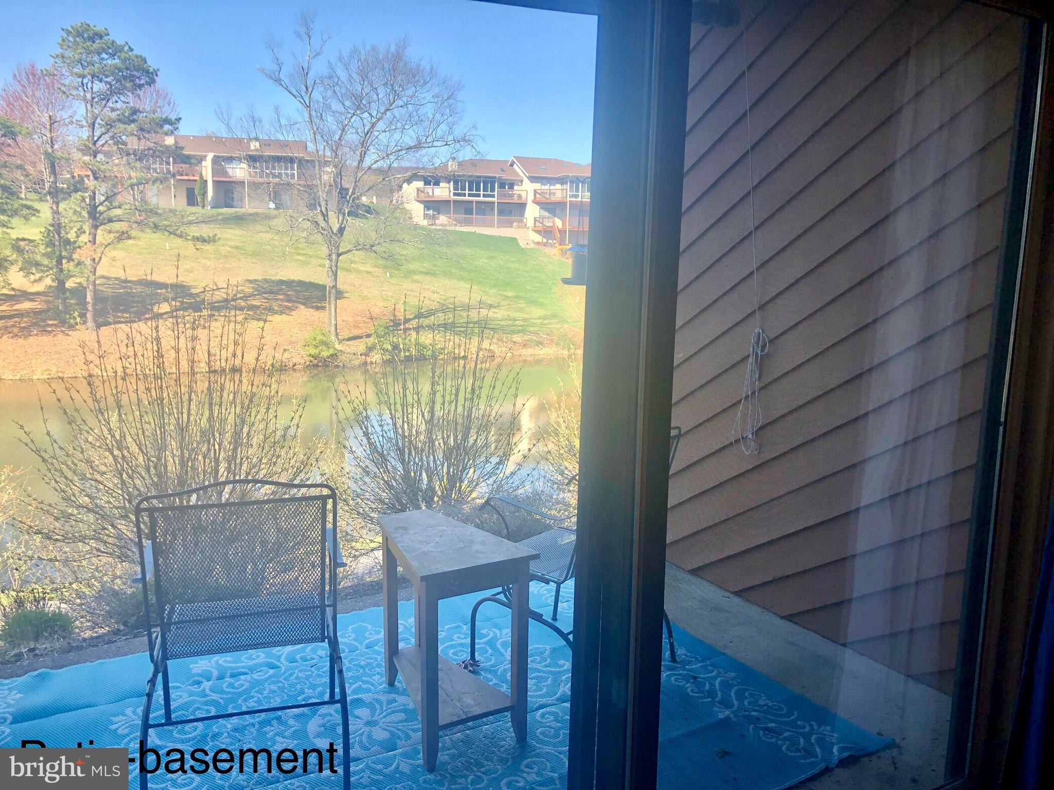 THE WOODS - Residential