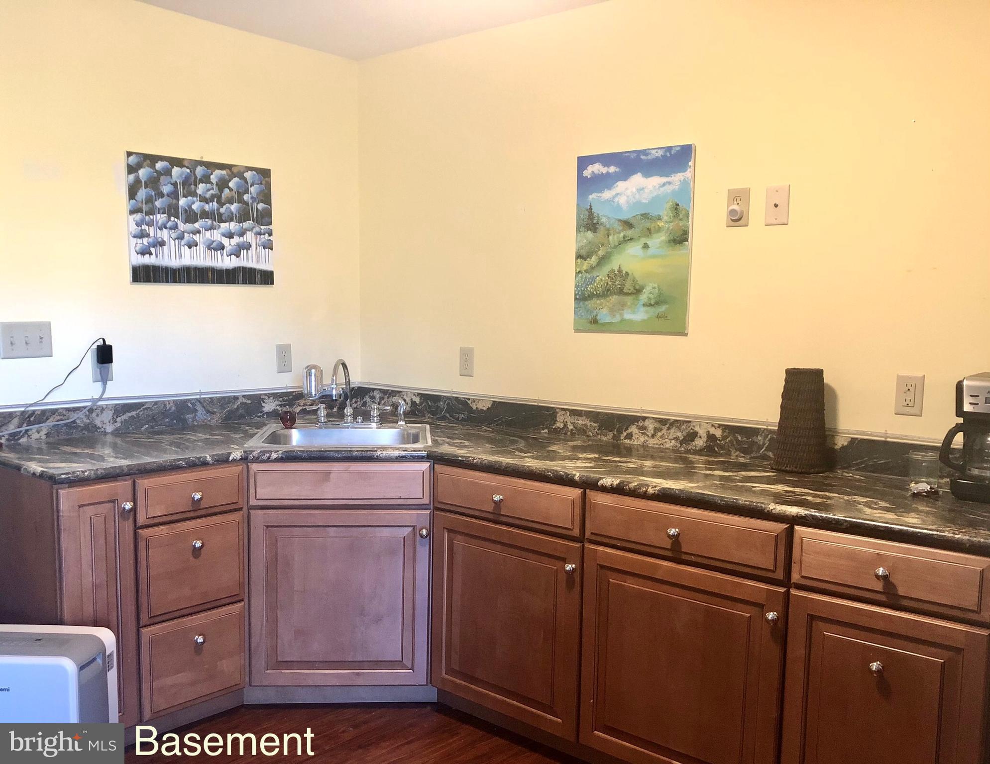 THE WOODS - Residential