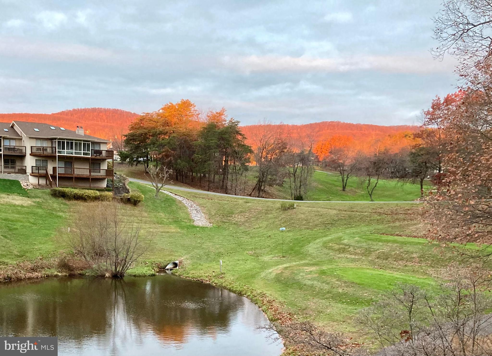 THE WOODS - Residential