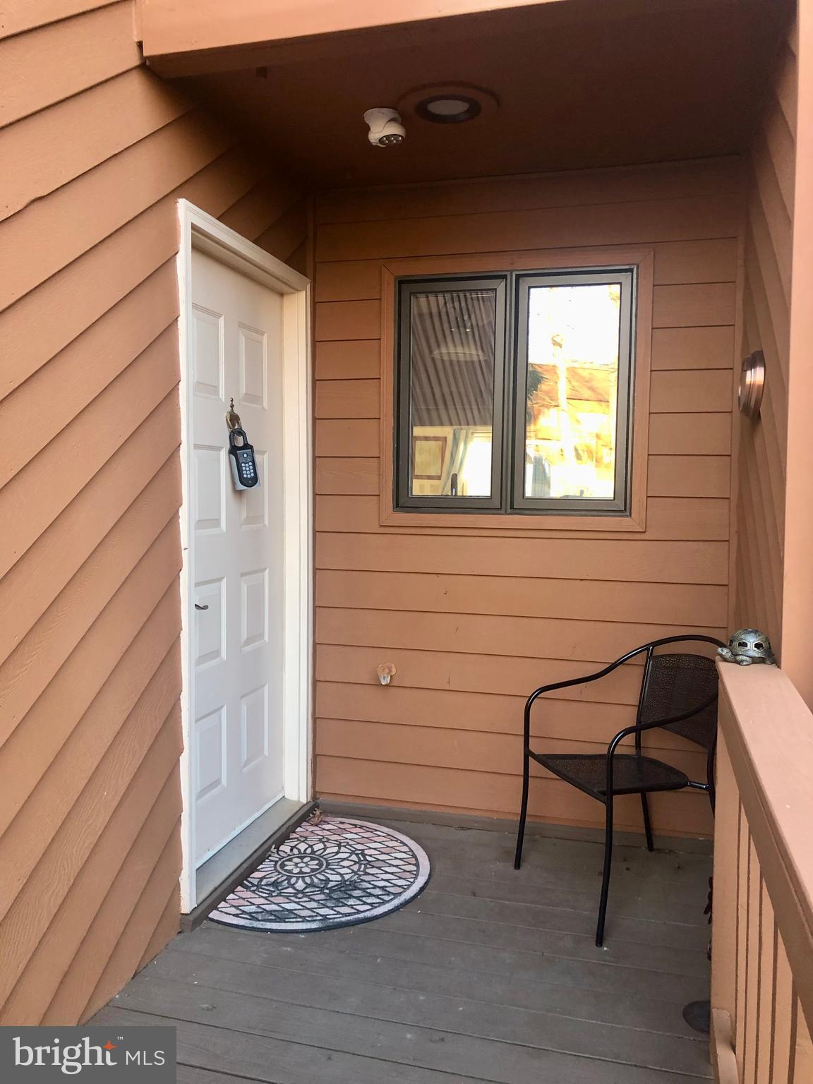 THE WOODS - Residential