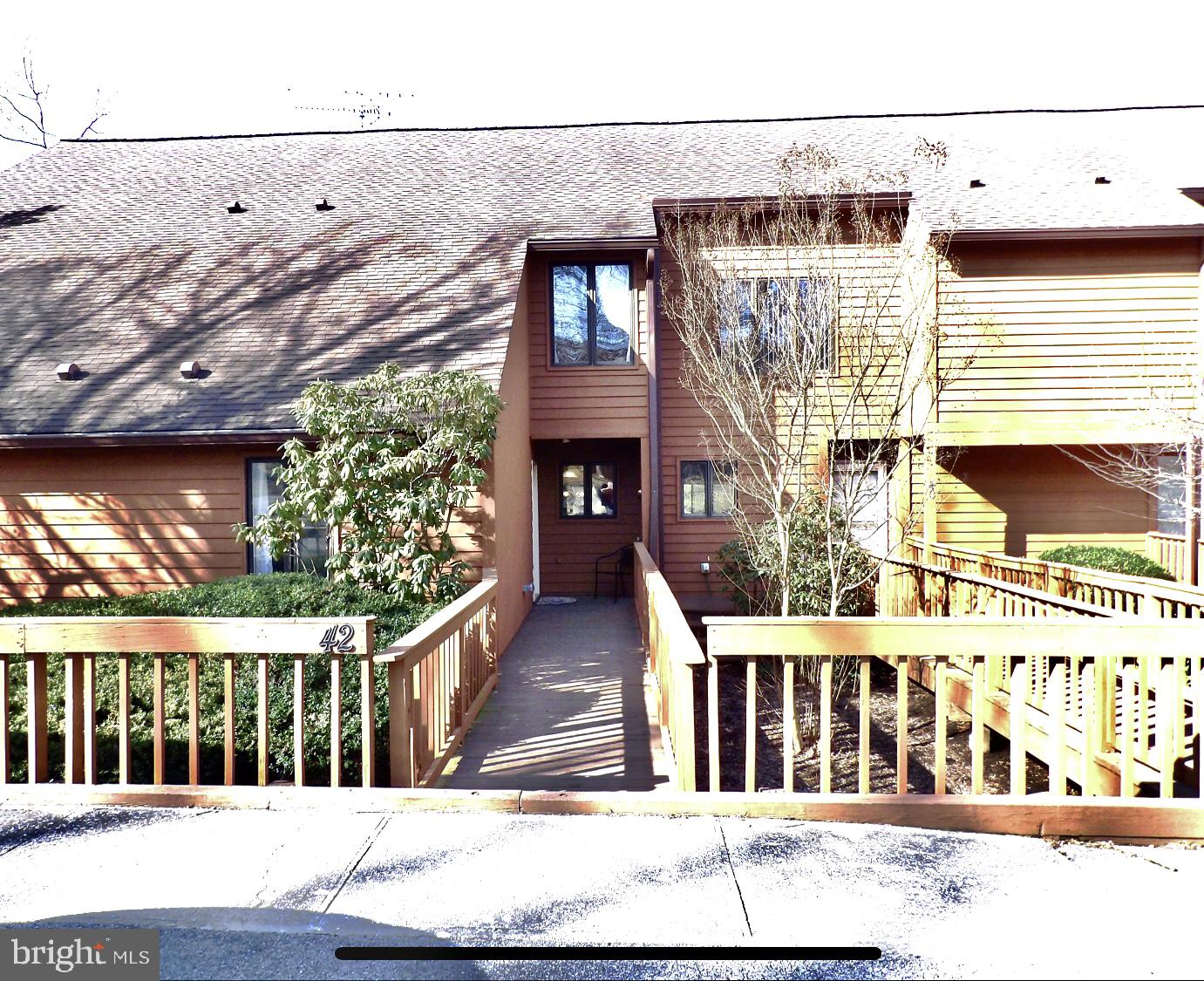 THE WOODS - Residential