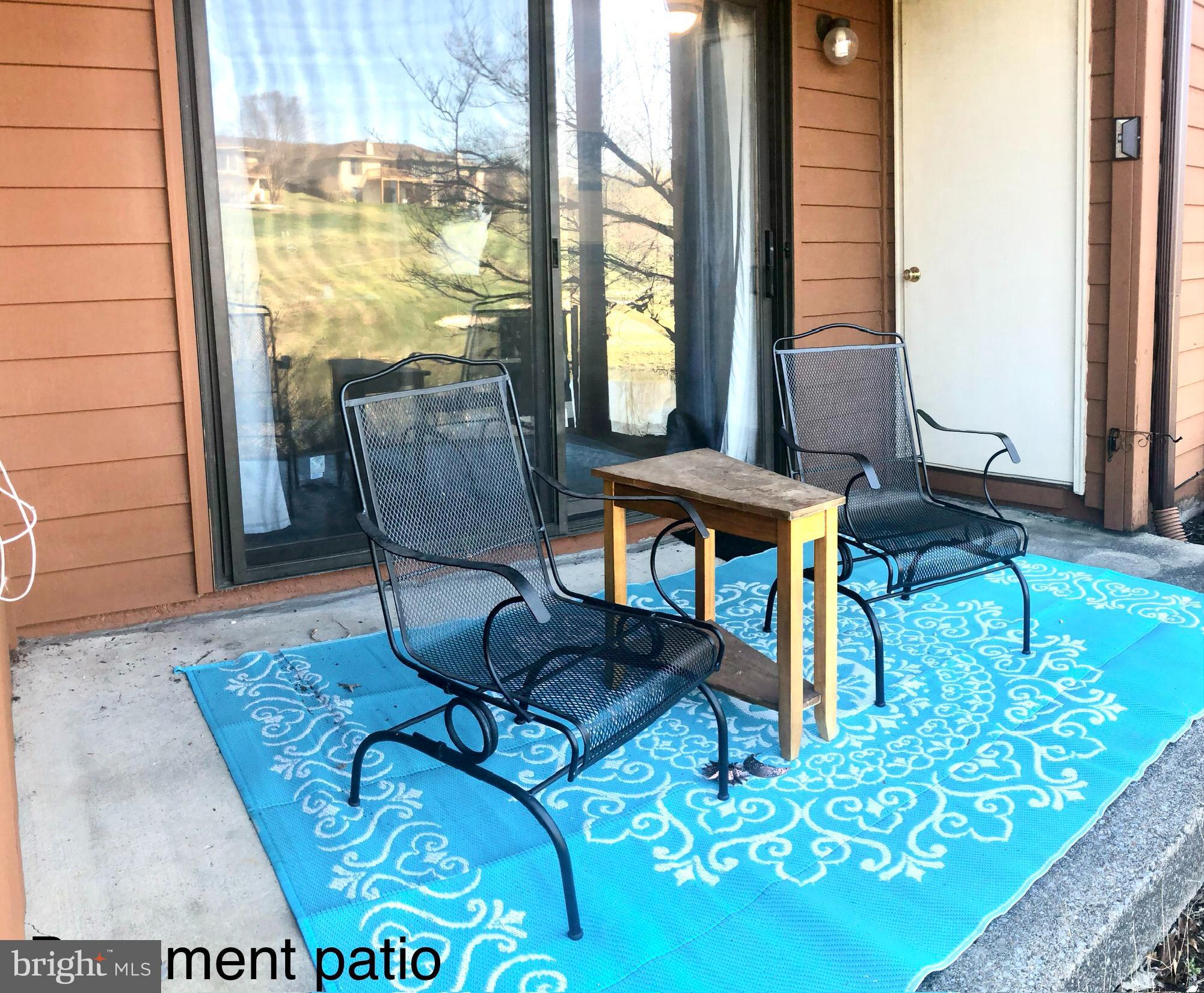 THE WOODS - Residential