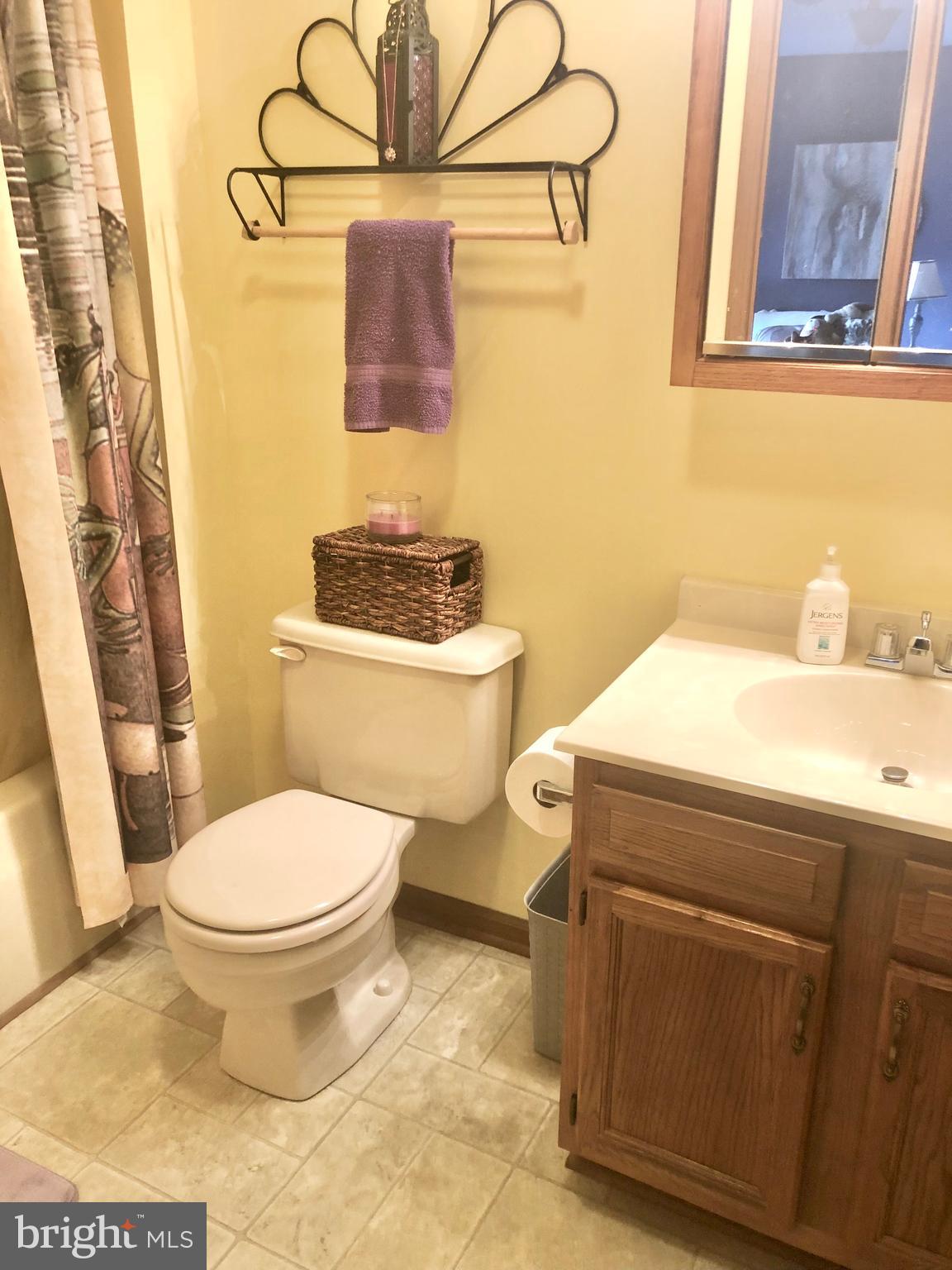 THE WOODS - Residential