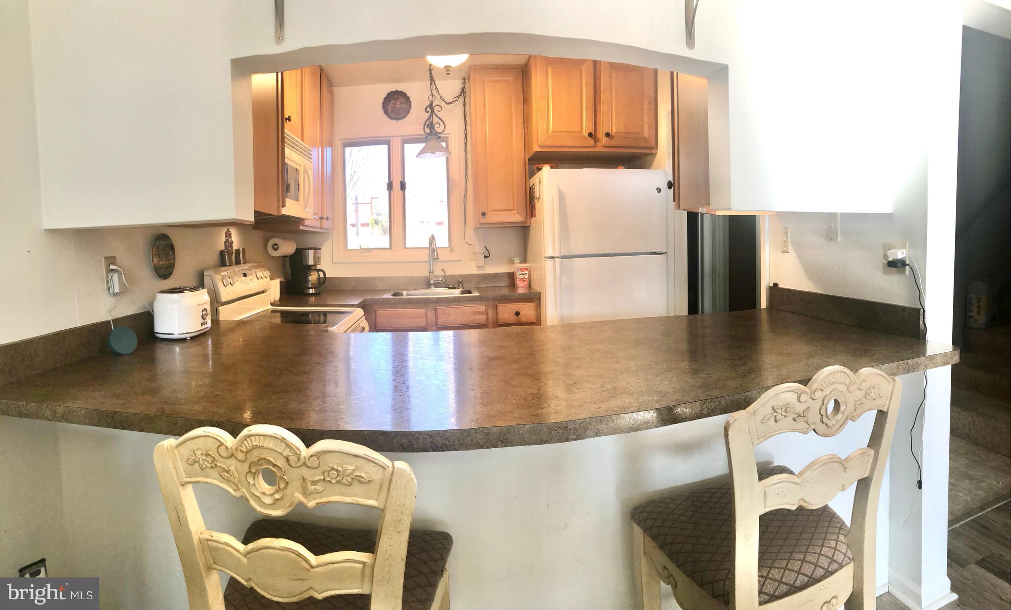 THE WOODS - Residential