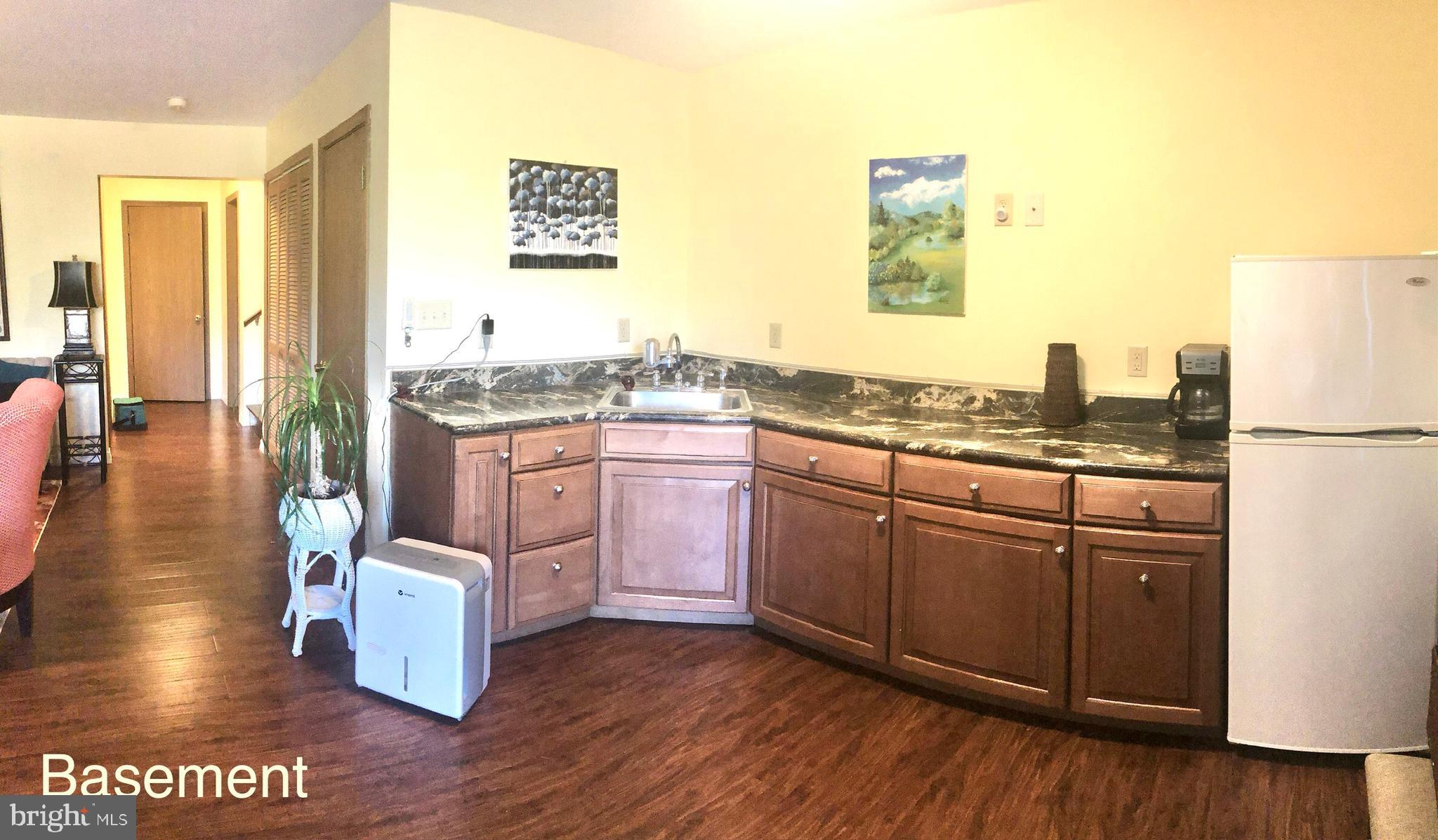 THE WOODS - Residential