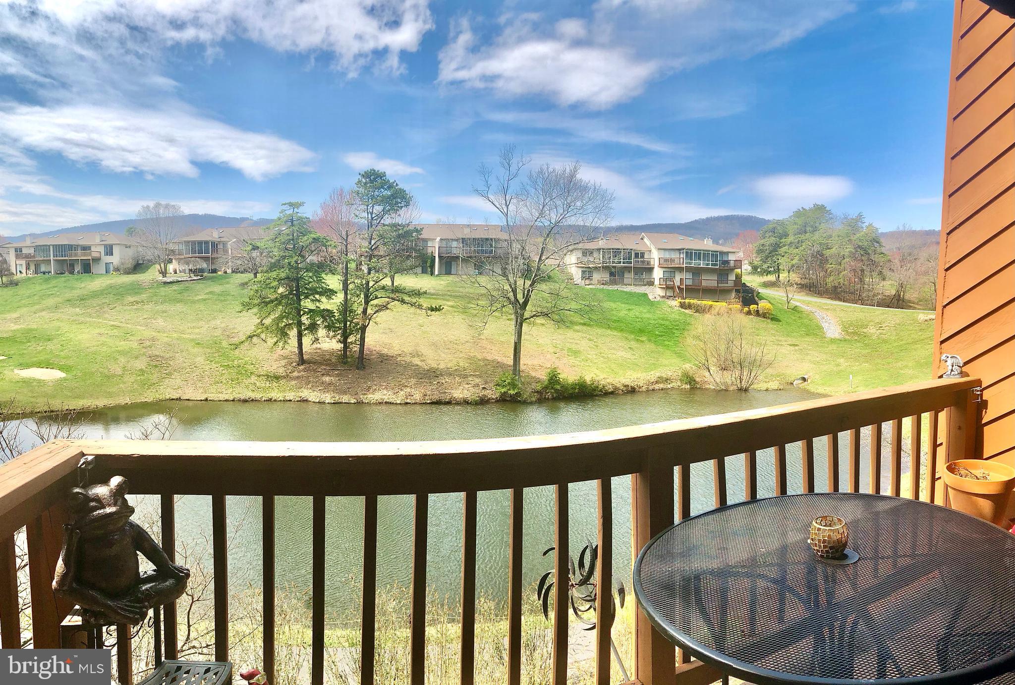 THE WOODS - Residential