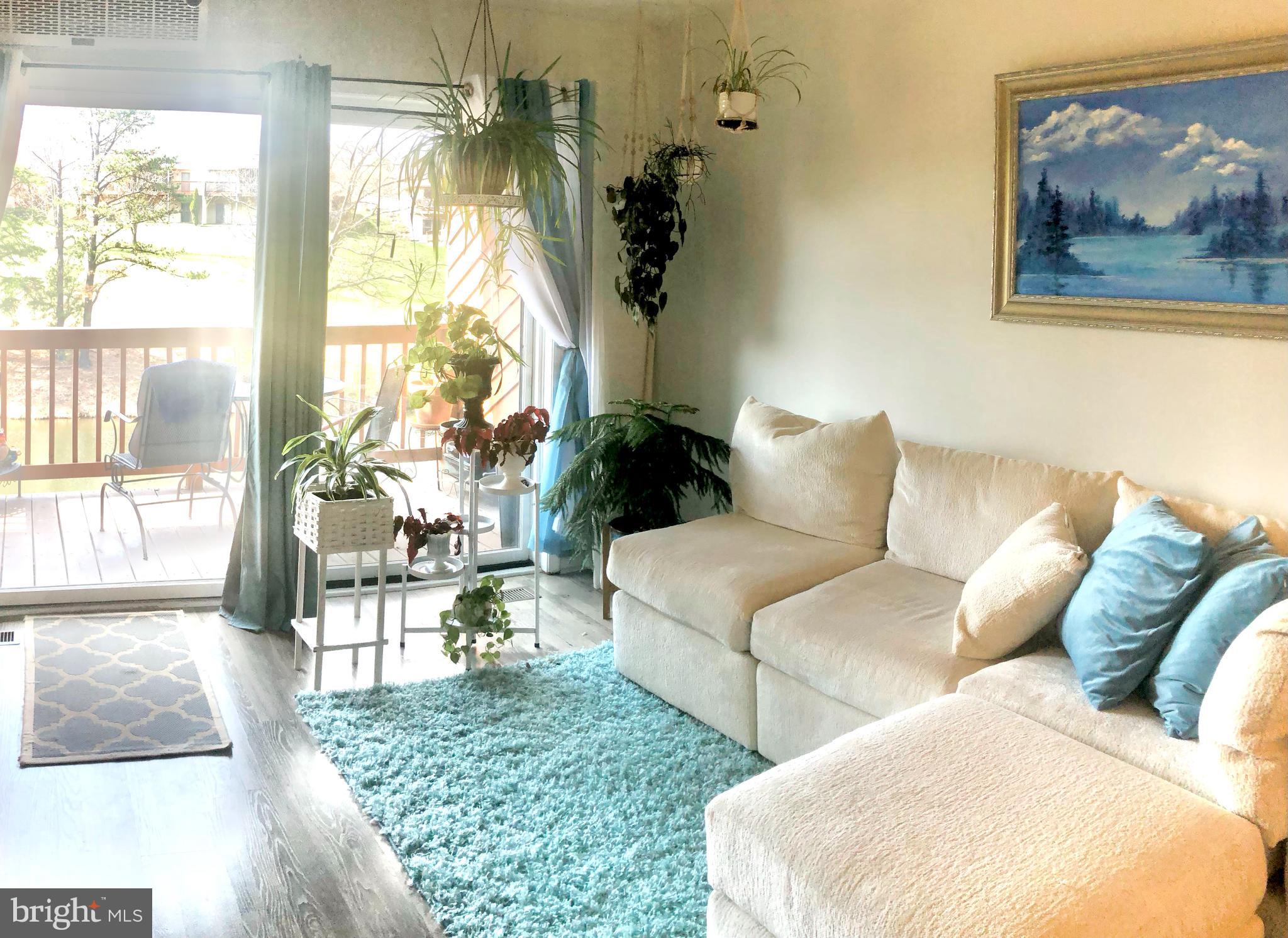 THE WOODS - Residential