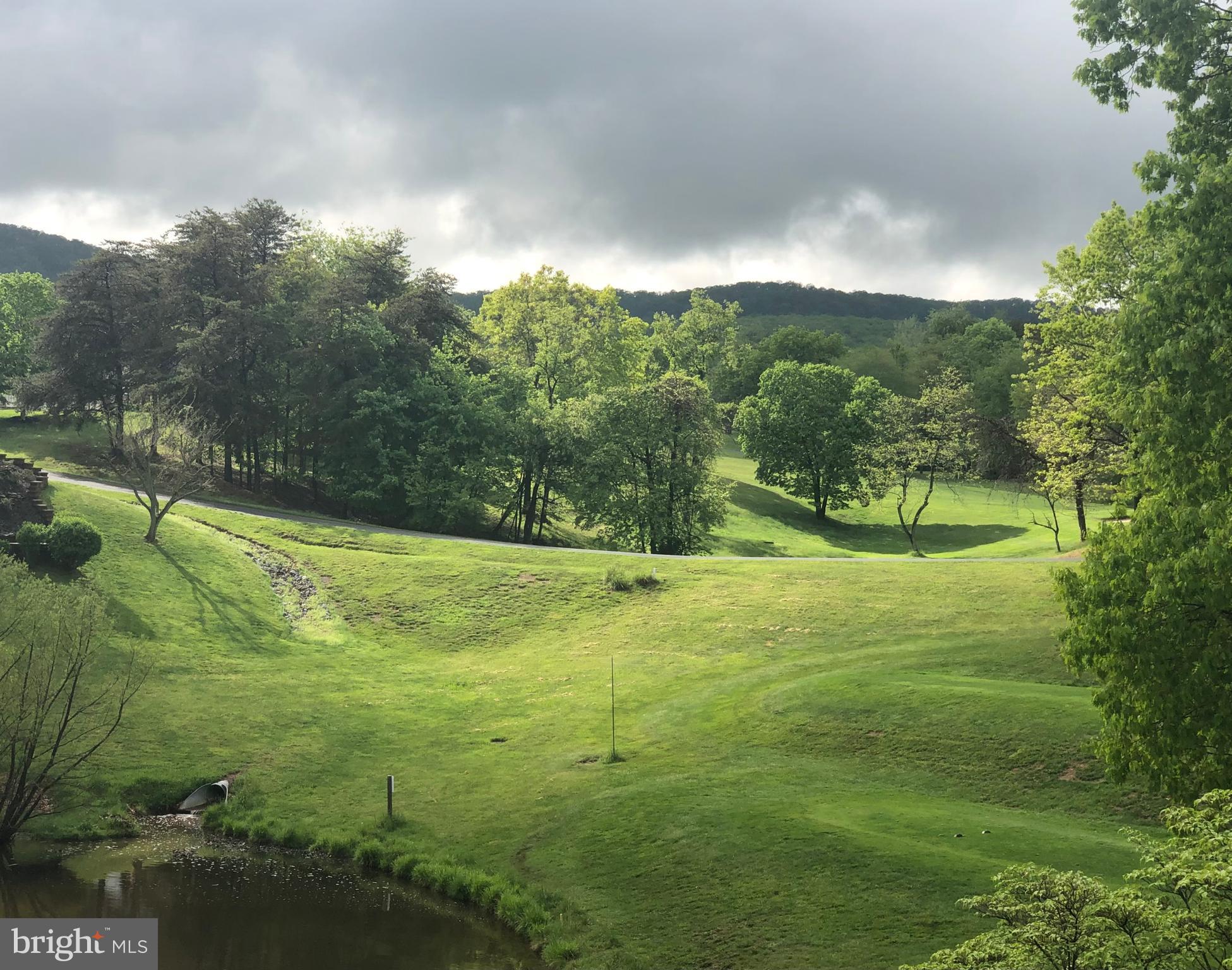 THE WOODS - Residential