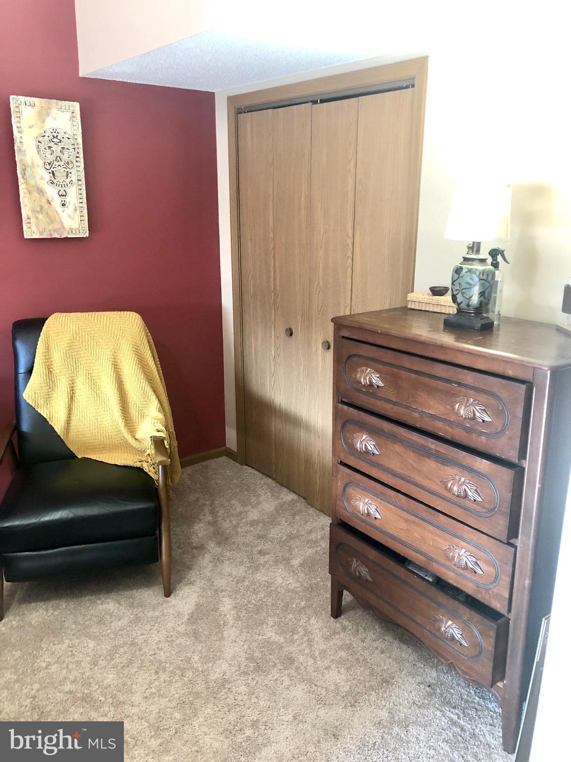 THE WOODS - Residential