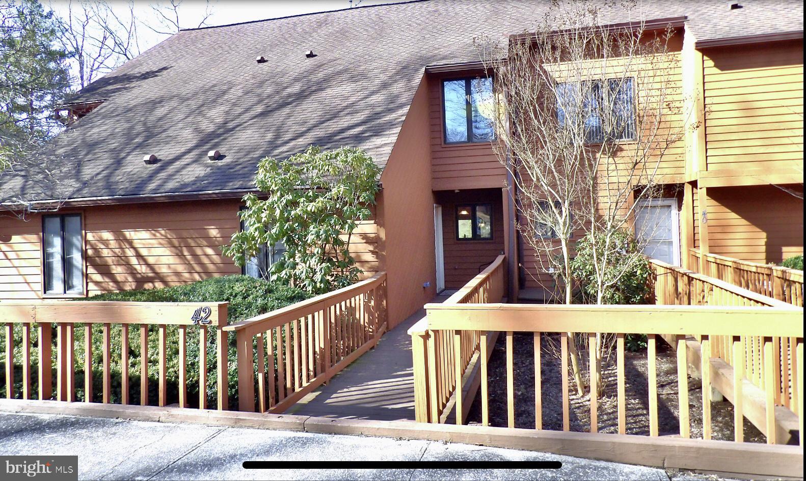 THE WOODS - Residential