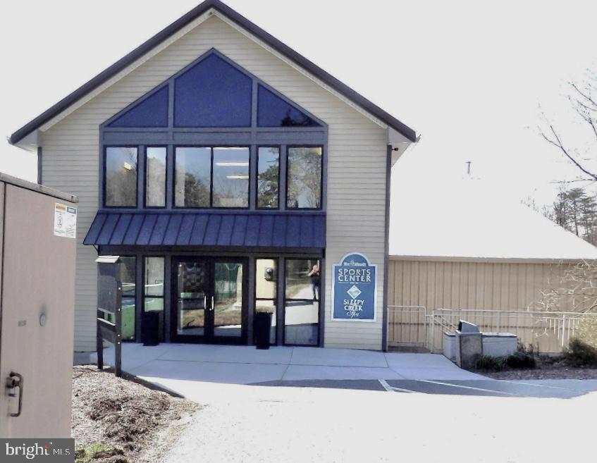 THE WOODS - Residential