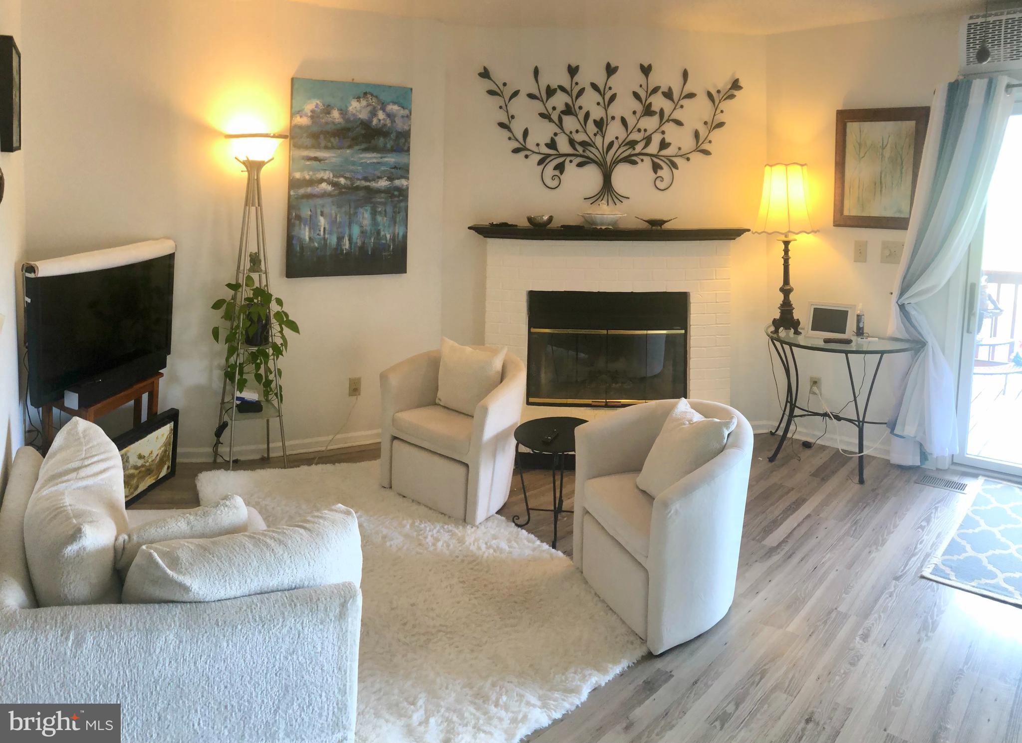 THE WOODS - Residential