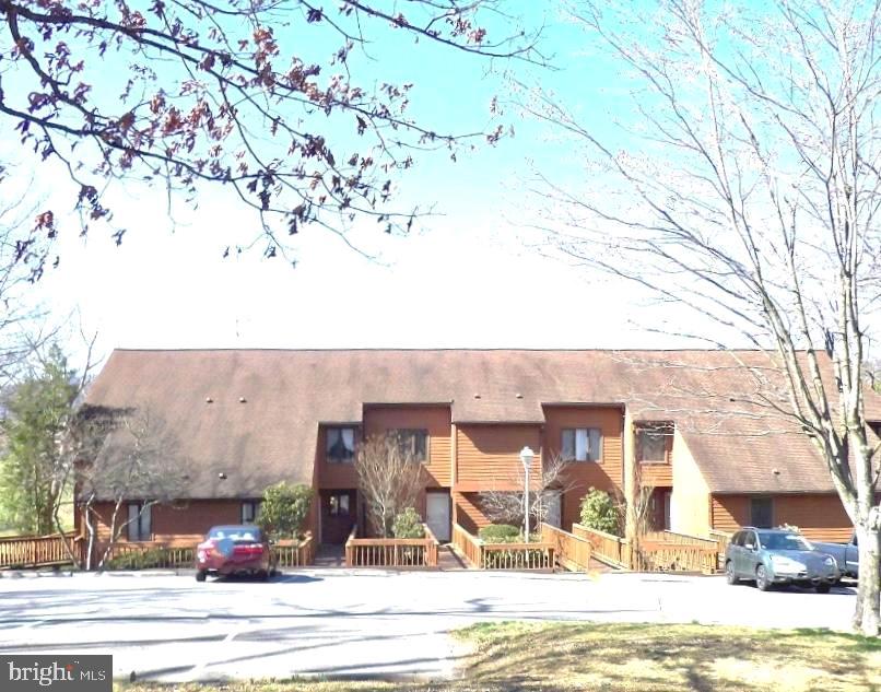 THE WOODS - Residential